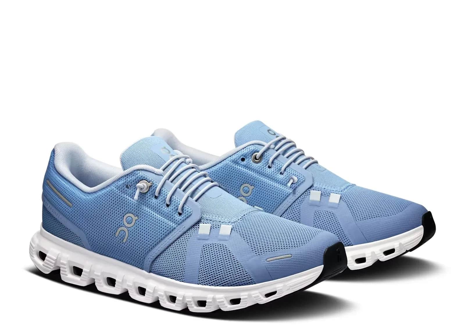 On Running Cloud 6 Chambray White (W) - Sneaker Türkiye