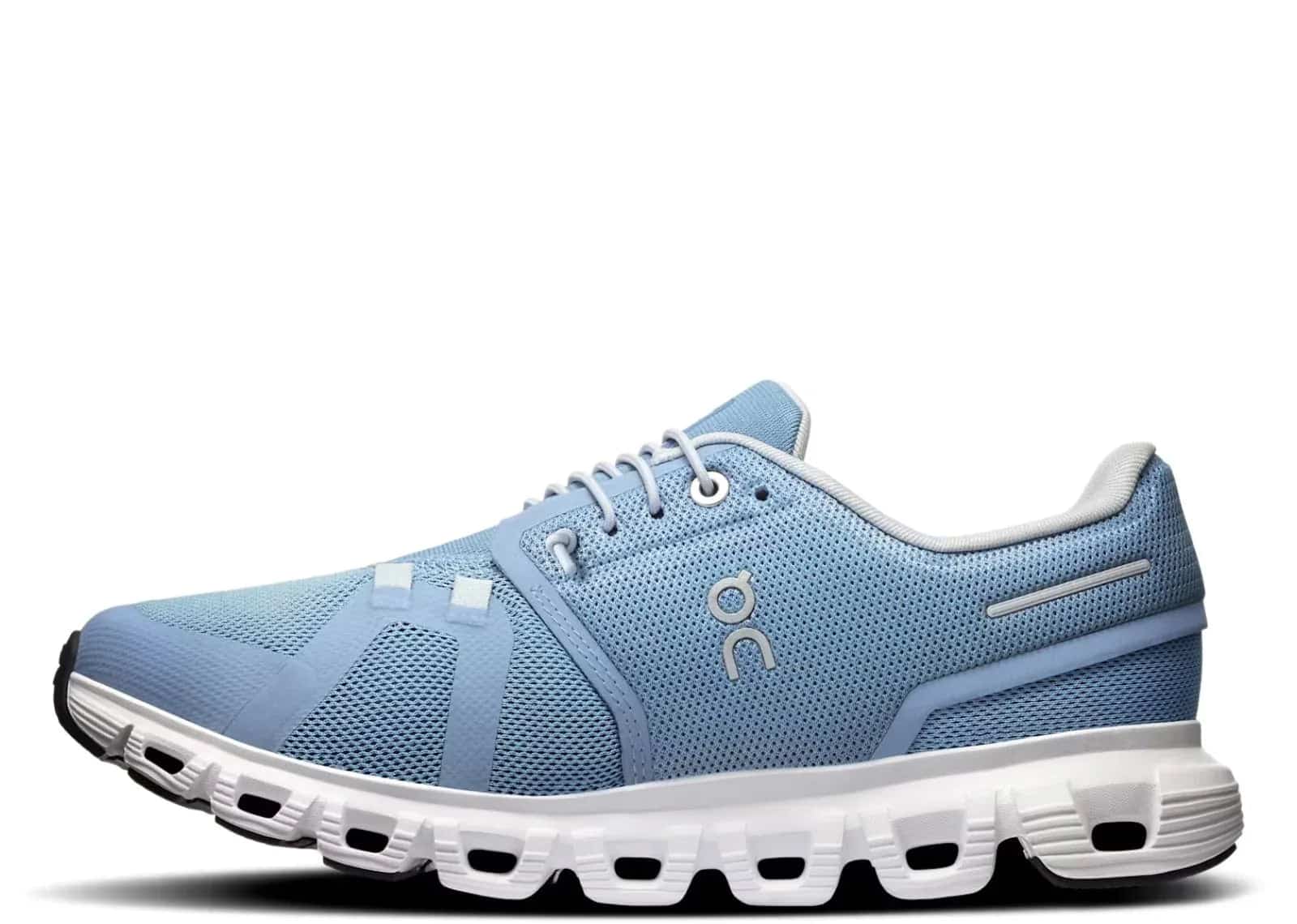 On Running Cloud 6 Chambray White (W) - Sneaker Türkiye
