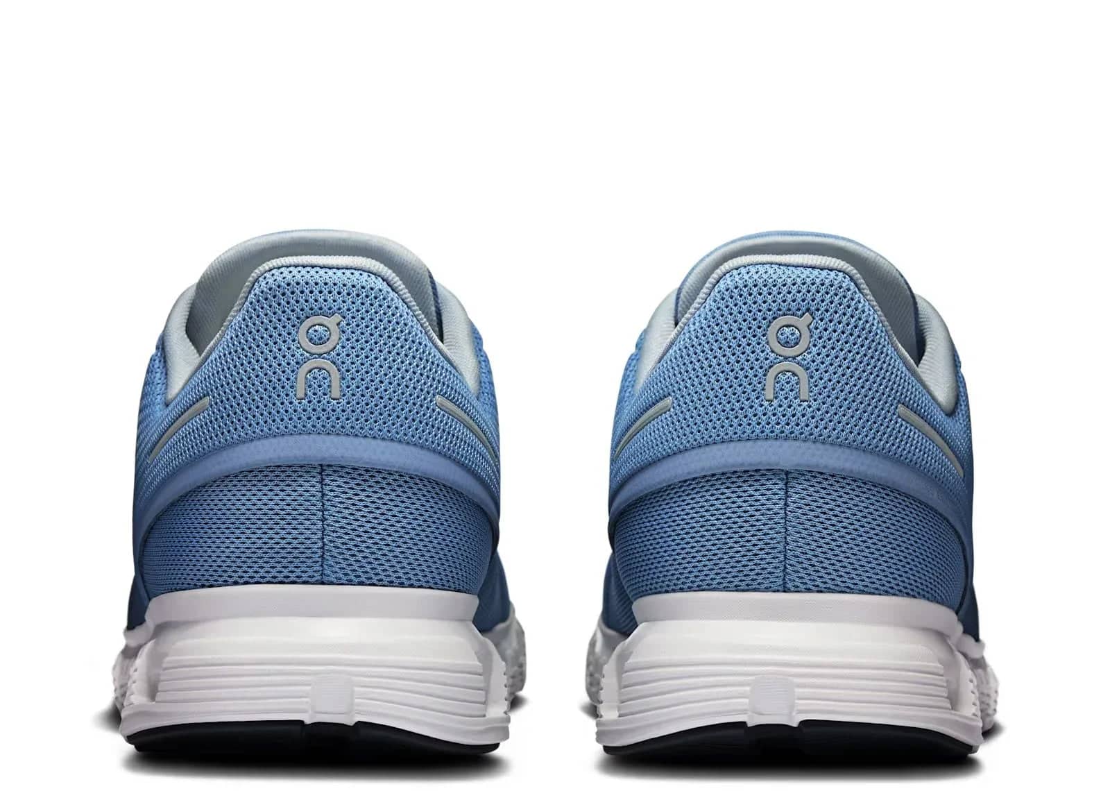 On Running Cloud 6 Chambray White - Sneaker Türkiye