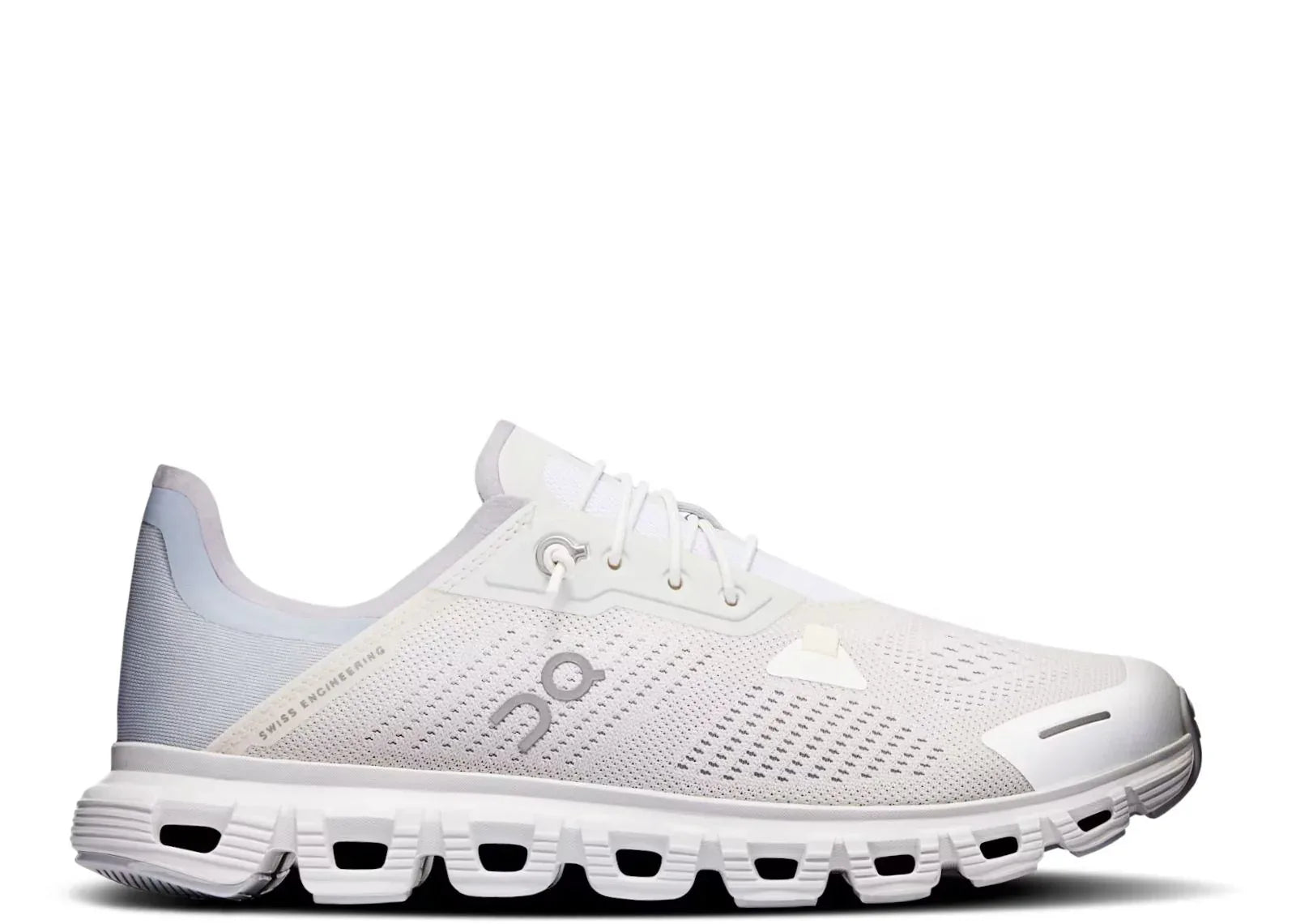 On Running Cloud 6 Coast White Glacier (W) - Sneaker Türkiye