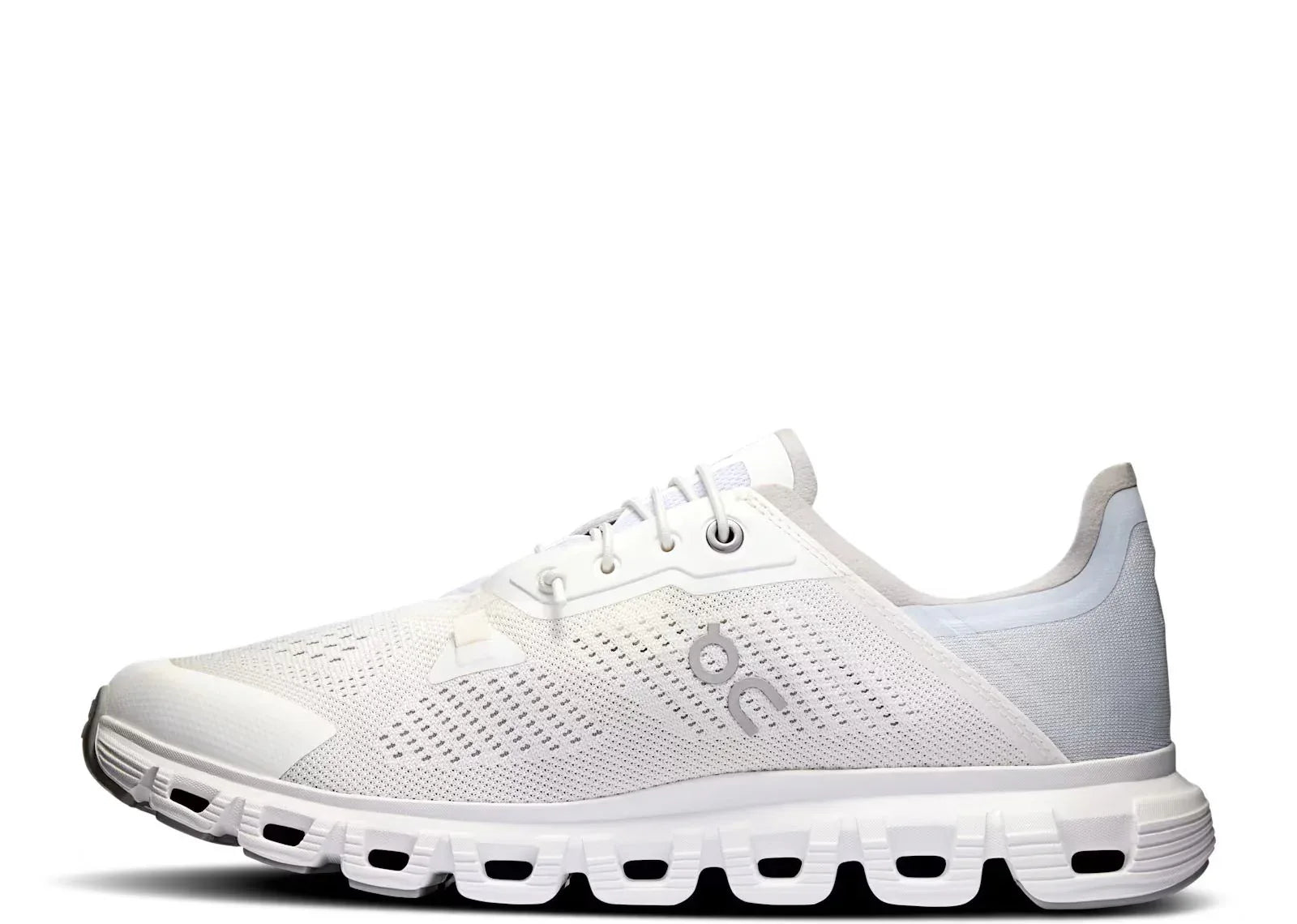 On Running Cloud 6 Coast White Glacier (W) - Sneaker Türkiye