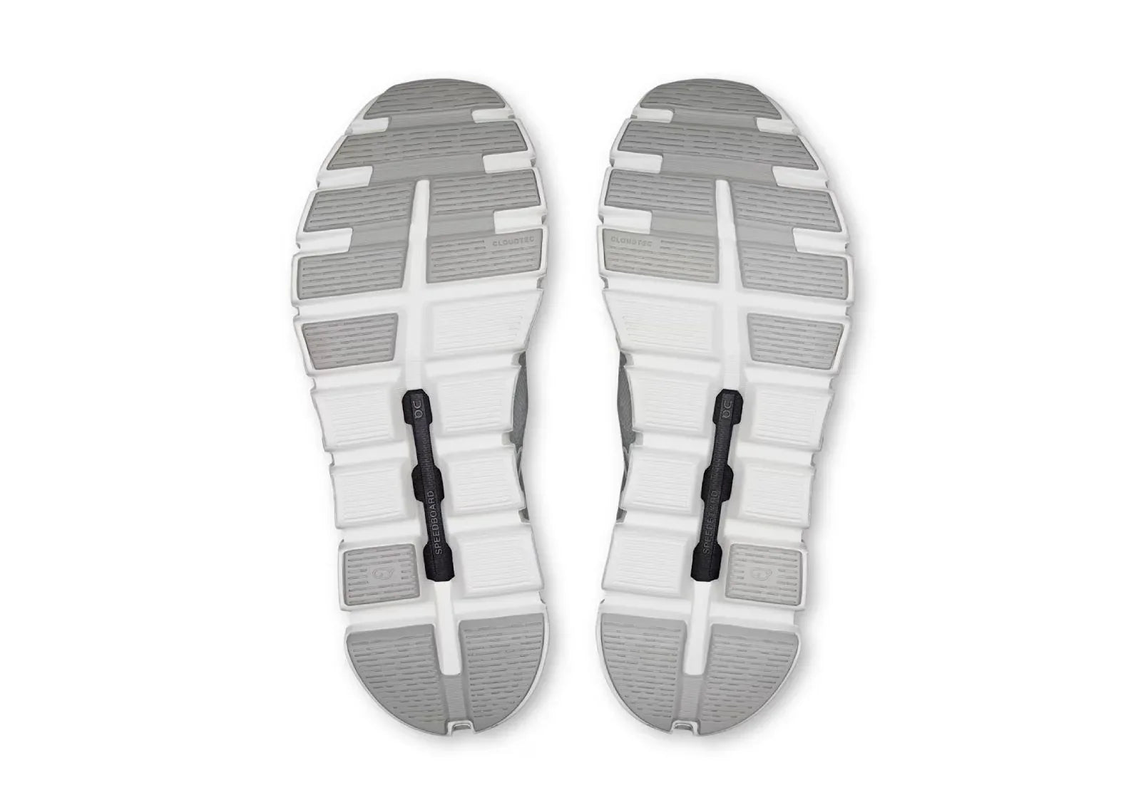 On Running Cloud 6 Coast White Glacier (W) - Sneaker Türkiye