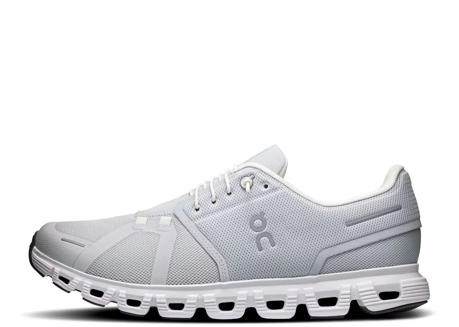 On Running Cloud 6 Glacier White - Sneaker Türkiye