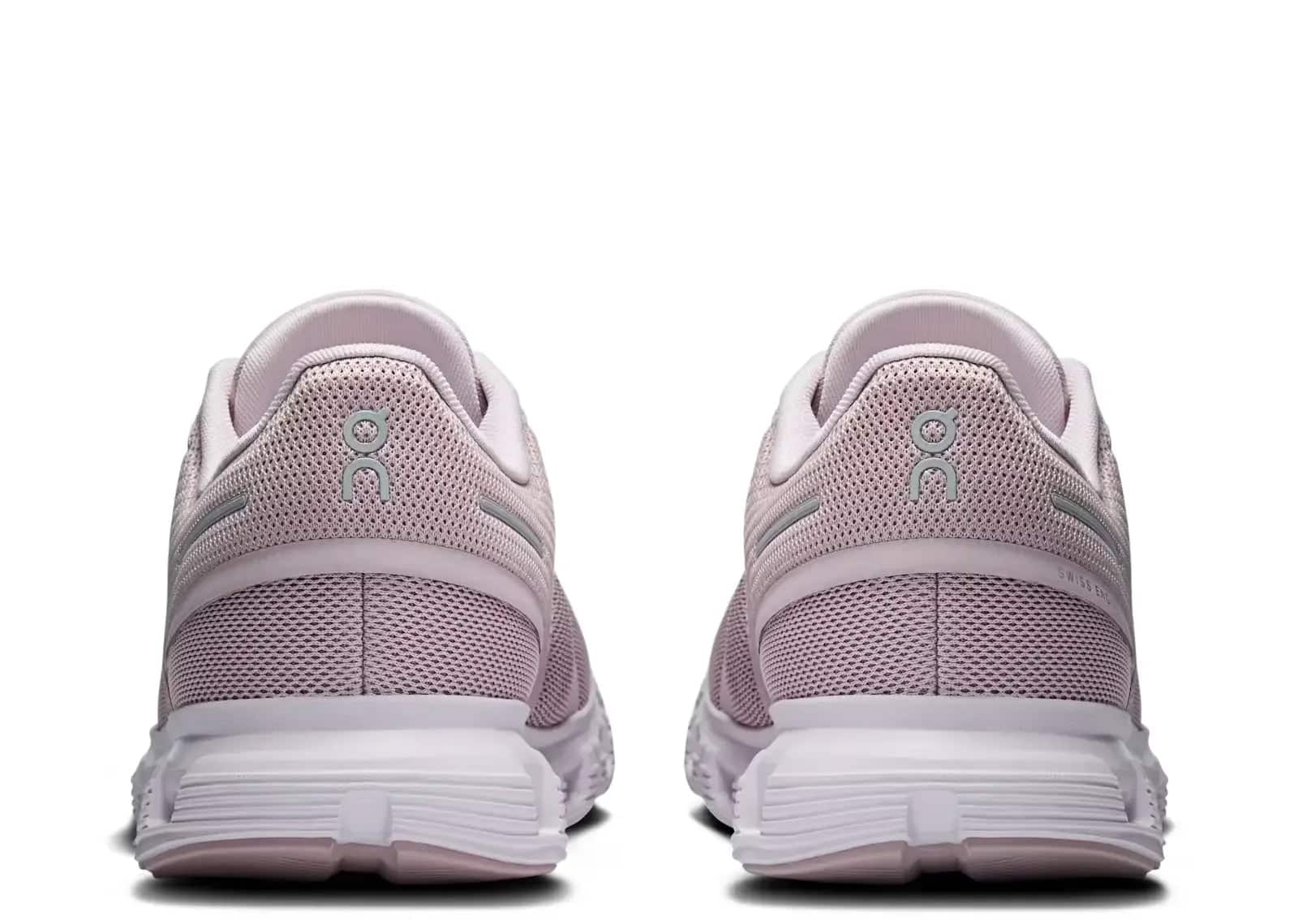 On Running Cloud 6 Mauve Orchid (W) - Sneaker Türkiye