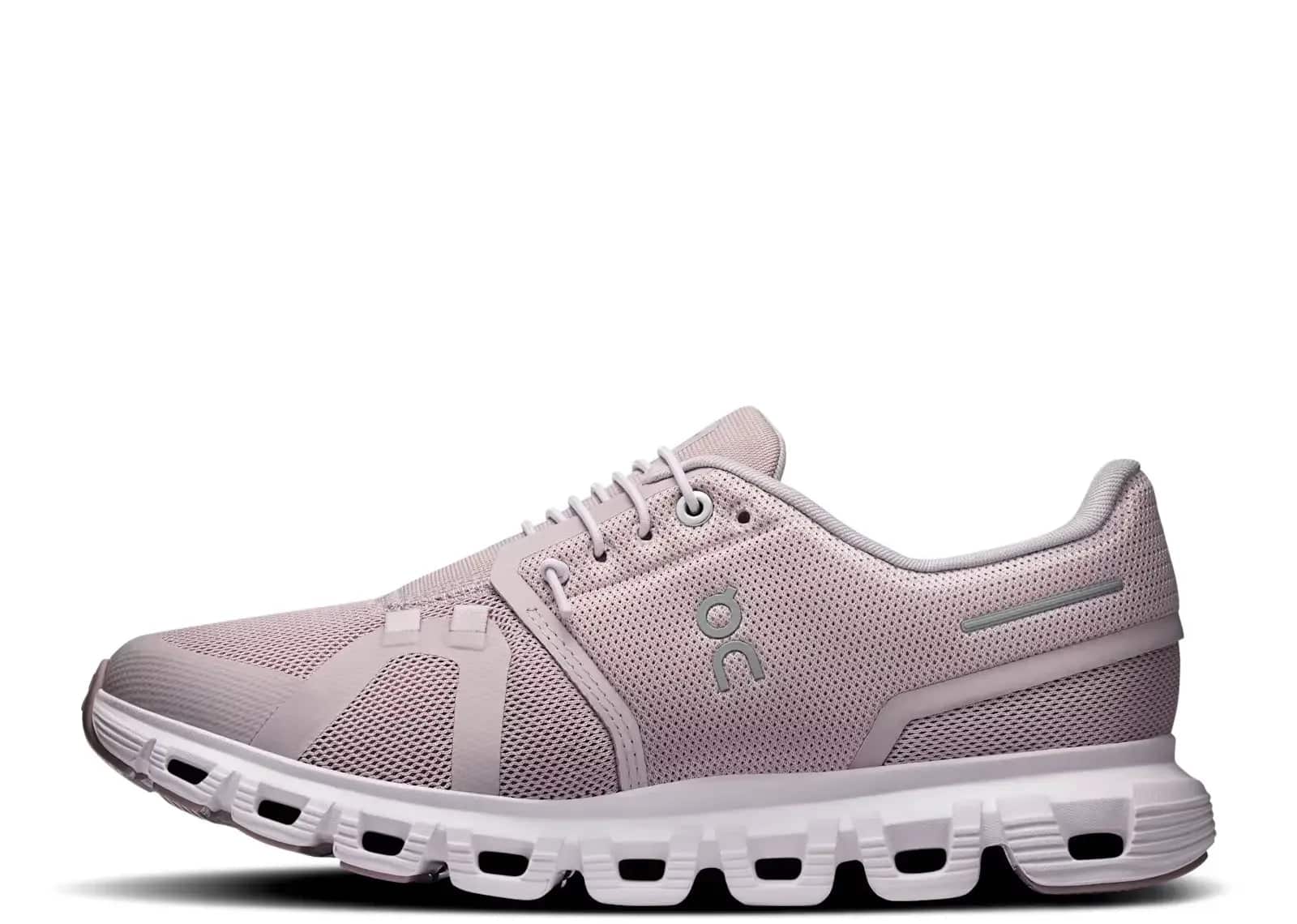 On Running Cloud 6 Mauve Orchid (W) - Sneaker Türkiye