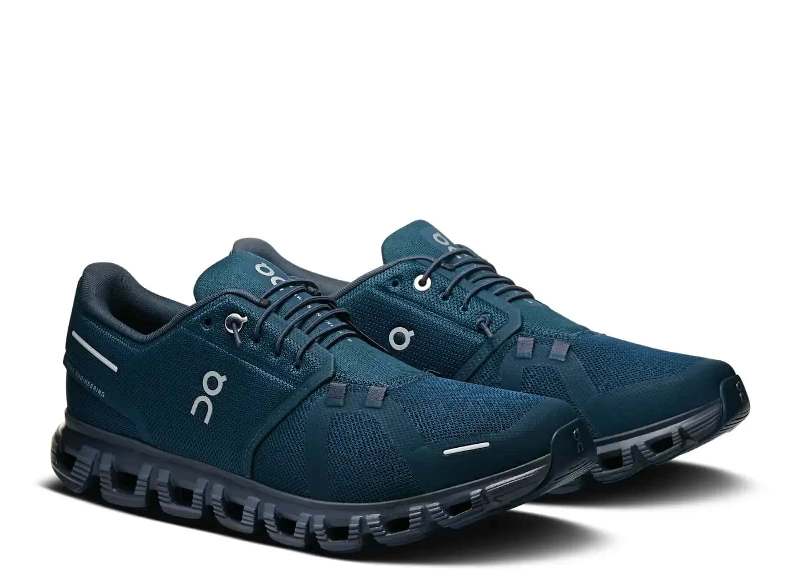 On Running Cloud 6 Midnight Ink - Sneaker Türkiye