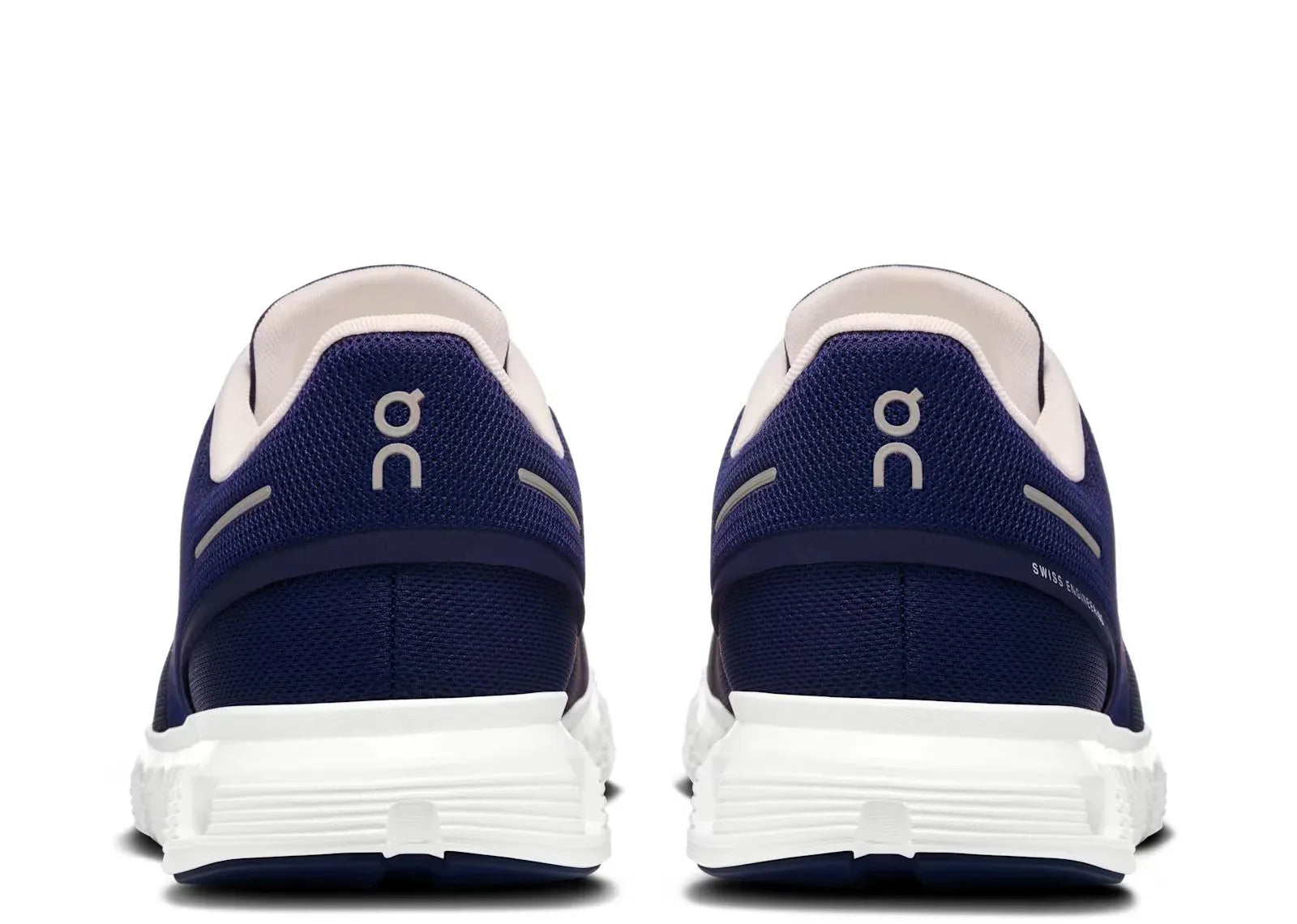 On Running Cloud 6 Midnight White - Sneaker Türkiye