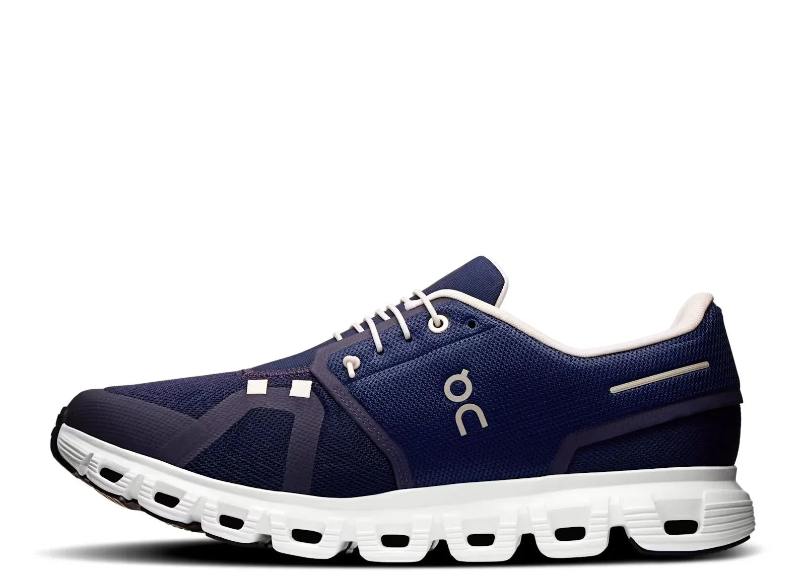 On Running Cloud 6 Midnight White - Sneaker Türkiye