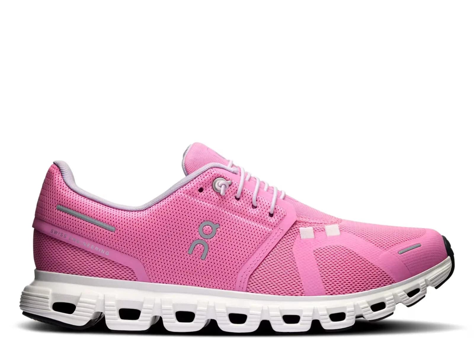 On Running Cloud 6 Raspberry White (W) - Sneaker Türkiye