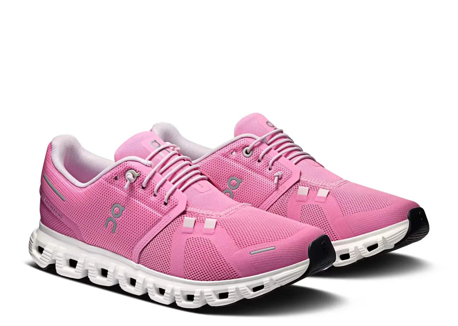 On Running Cloud 6 Raspberry White (W) - Sneaker Türkiye