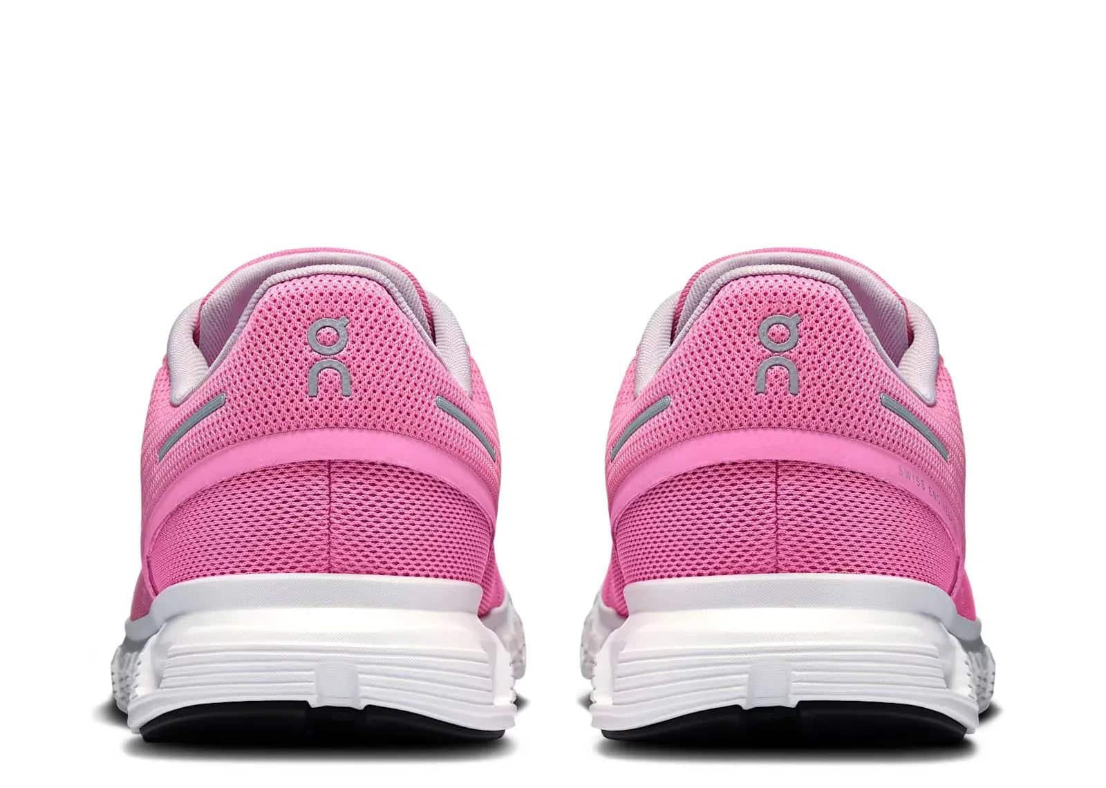 On Running Cloud 6 Raspberry White (W) - Sneaker Türkiye