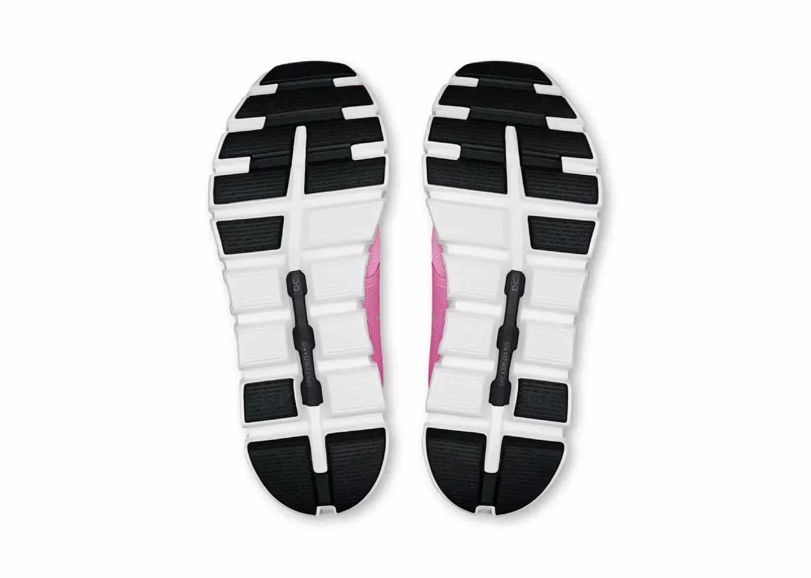 On Running Cloud 6 Raspberry White (W) - Sneaker Türkiye