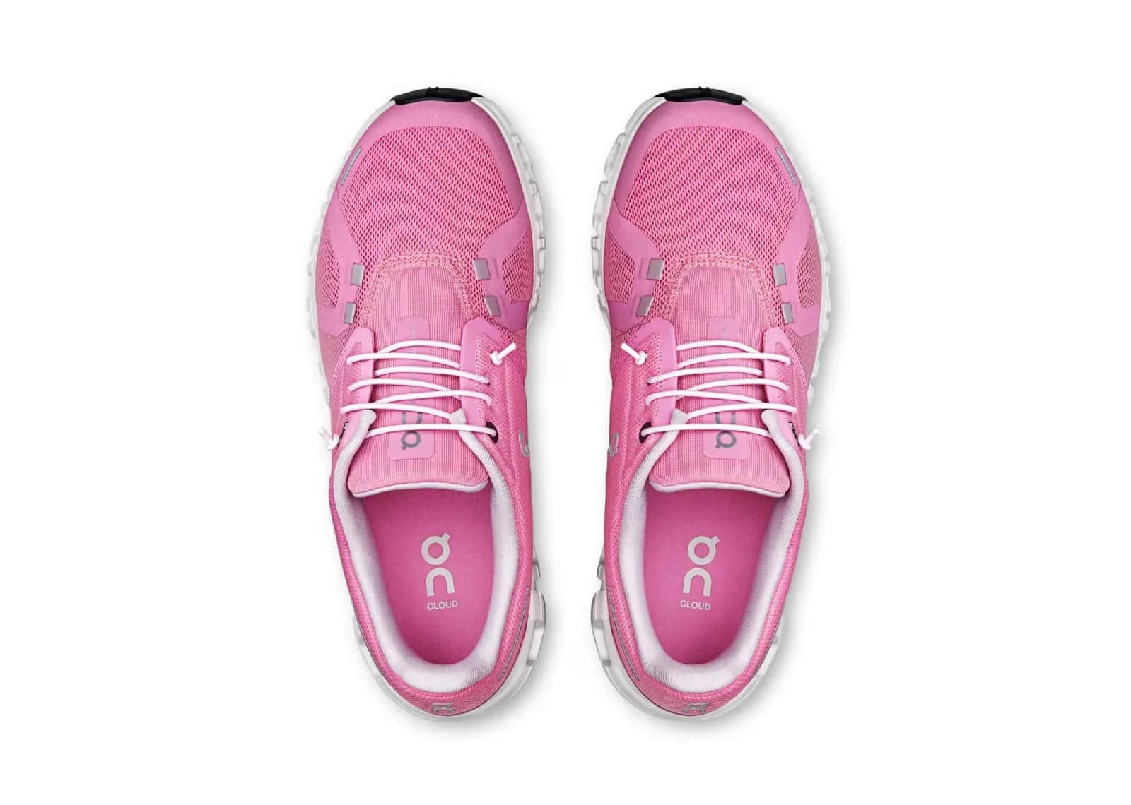 On Running Cloud 6 Raspberry White (W) - Sneaker Türkiye
