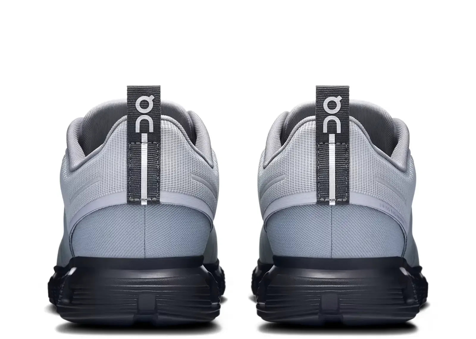 On Running Cloud 6 Waterproof Alloy Wolf - Sneaker Türkiye