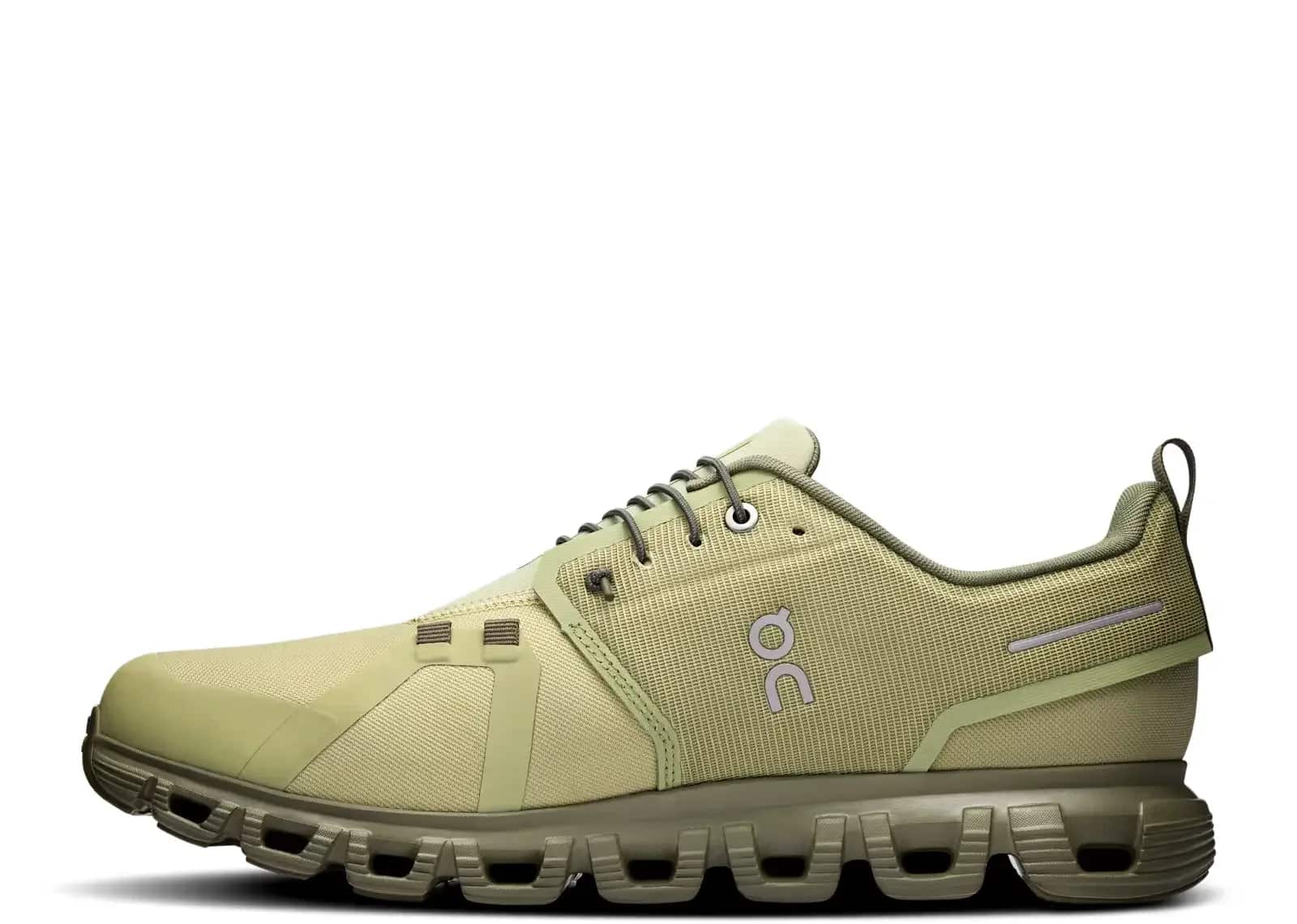 On Running Cloud 6 Waterproof Caper Grove - Sneaker Türkiye