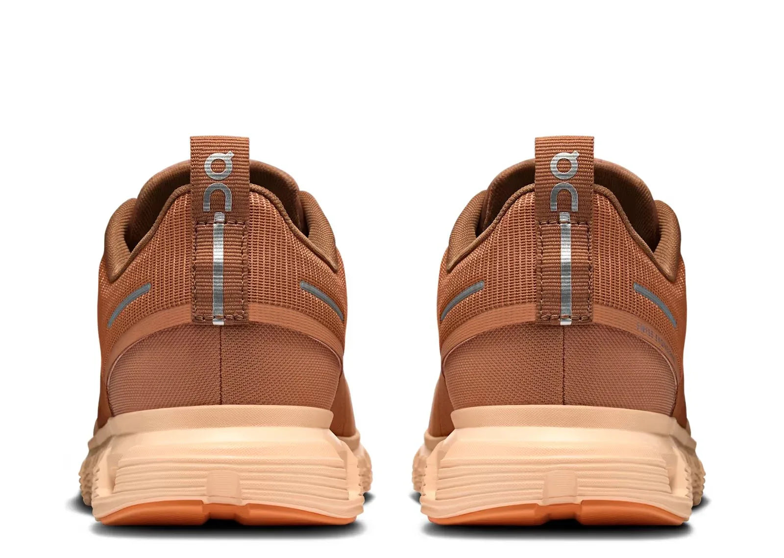 On Running Cloud 6 Waterproof Sandstone Blonde (W) - Sneaker Türkiye