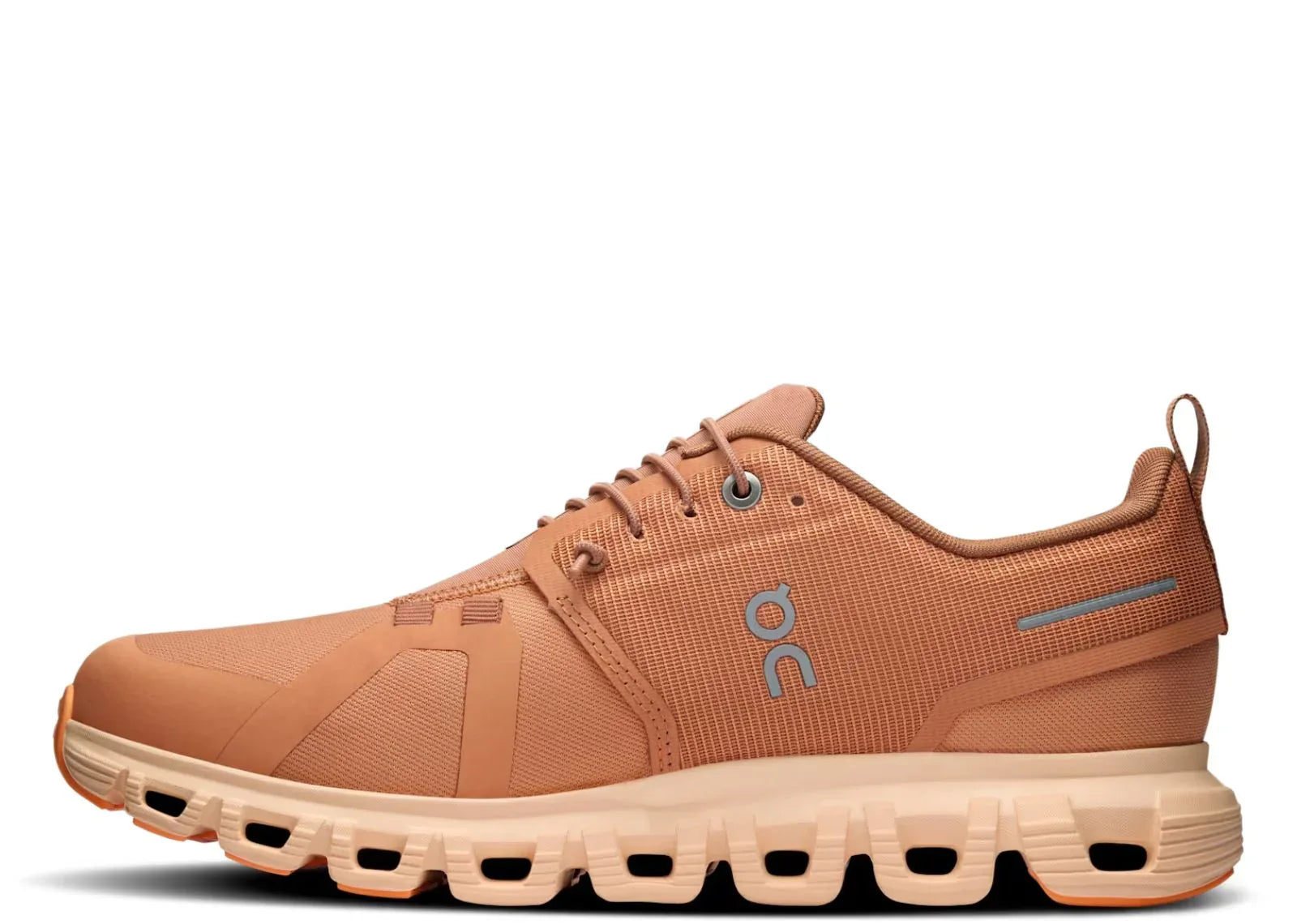 On Running Cloud 6 Waterproof Sandstone Blonde (W) - Sneaker Türkiye