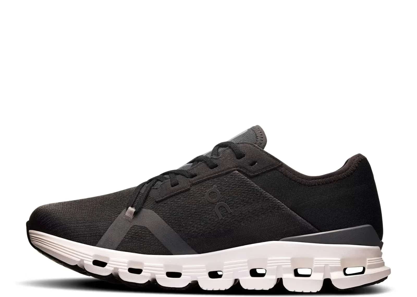On Running Cloud X 4 AD Black Asphalt (W) - Sneaker Türkiye