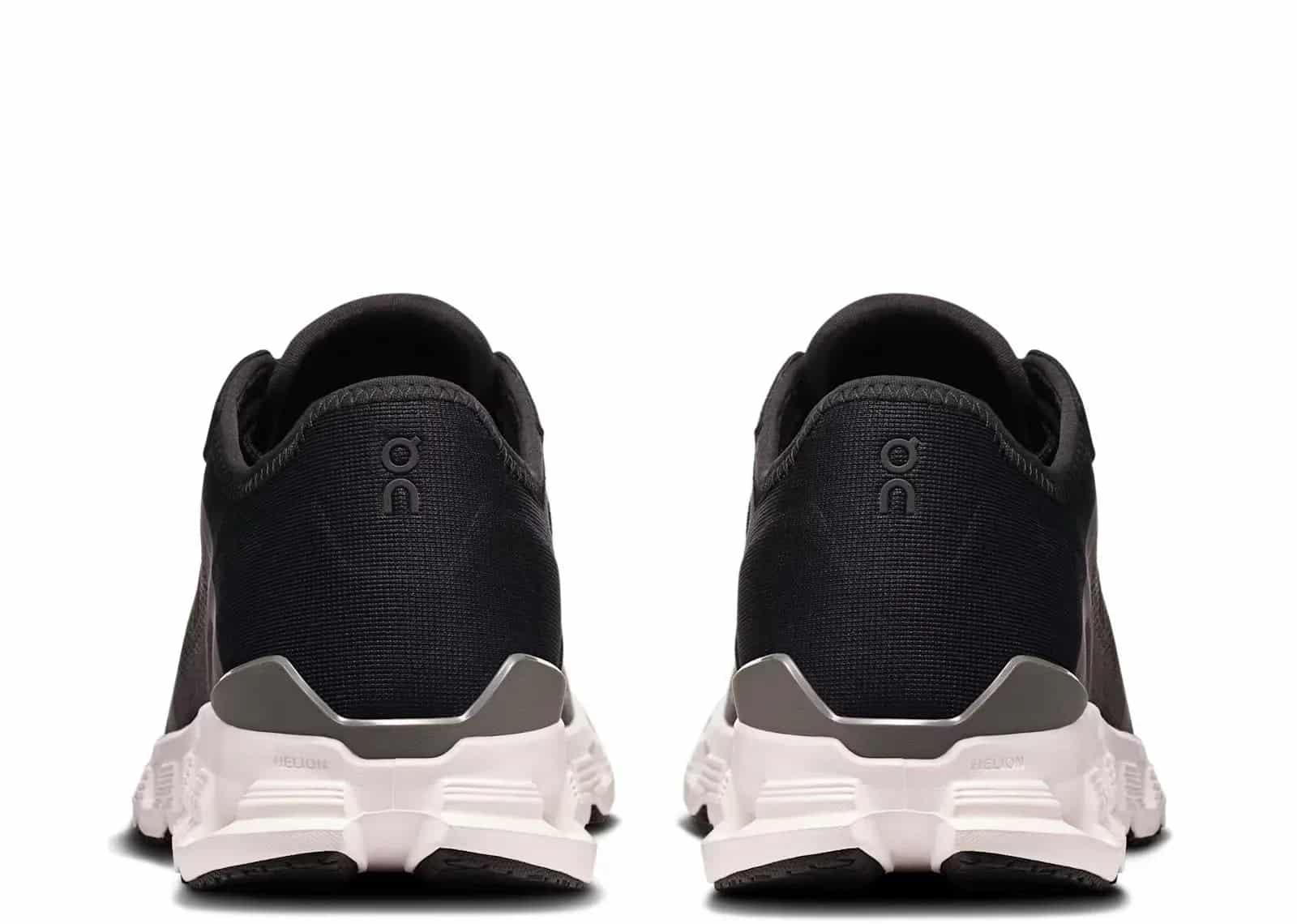 On Running Cloud X 4 AD Black Asphalt (W) - Sneaker Türkiye