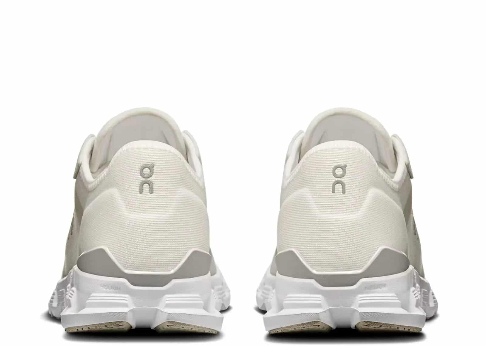 On Running Cloud X 4 AD White Wolf (W) - Sneaker Türkiye