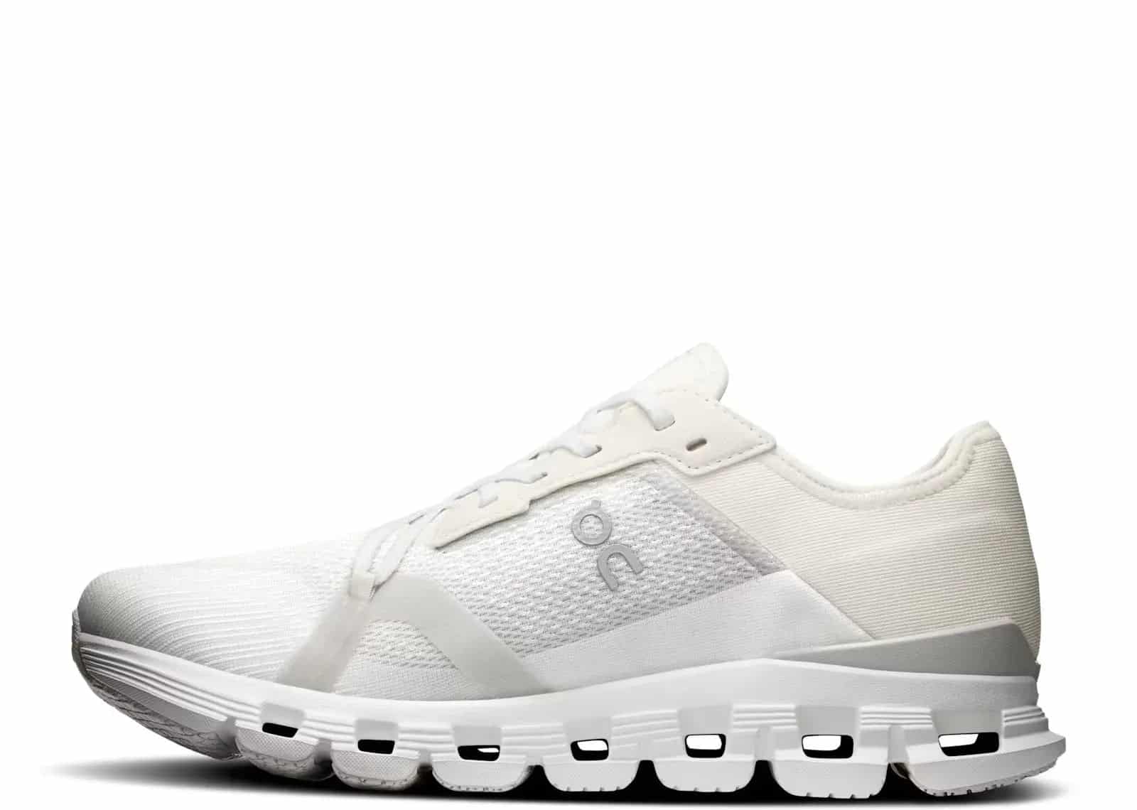 On Running Cloud X 4 AD White Wolf (W) - Sneaker Türkiye