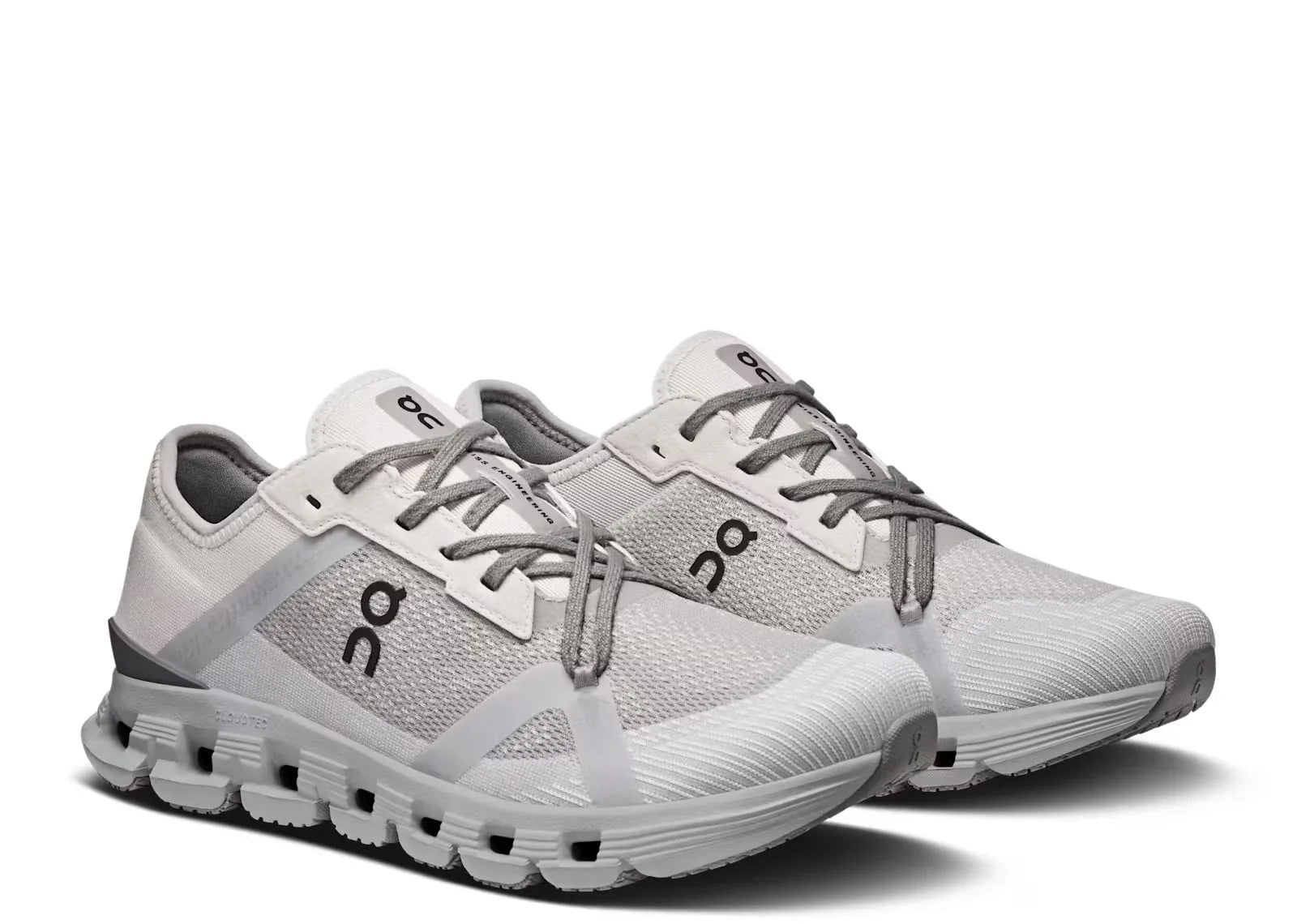 On Running Cloud X 4 AD Wolf Alloy (W) - Sneaker Türkiye