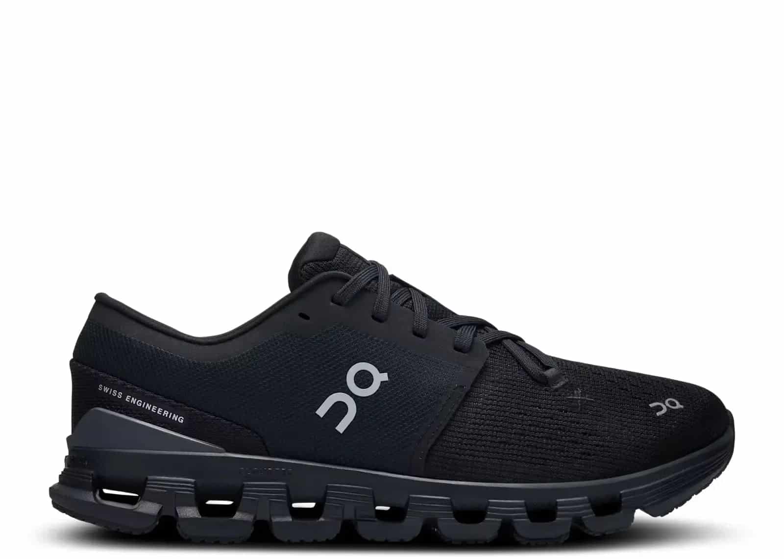 On Cloud X 4 Black Eclipse (W) - Sneaker Türkiye