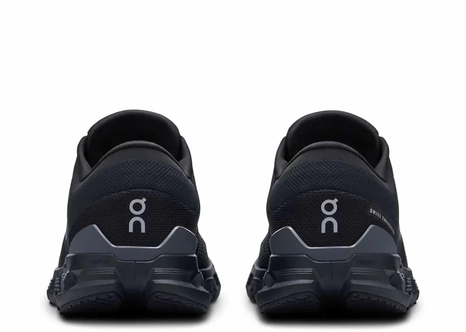 On Cloud X 4 Black Eclipse (W) - Sneaker Türkiye