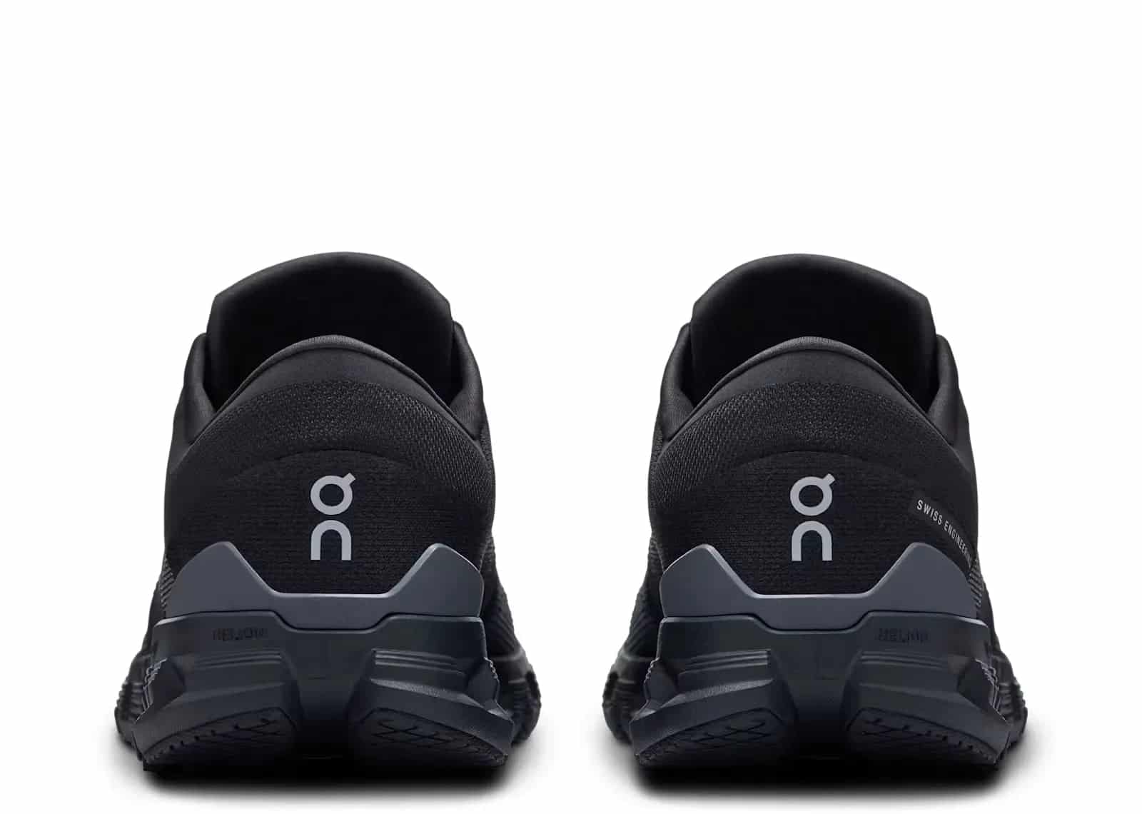 On Running Cloud X 4 Black Eclipse - Sneaker Türkiye