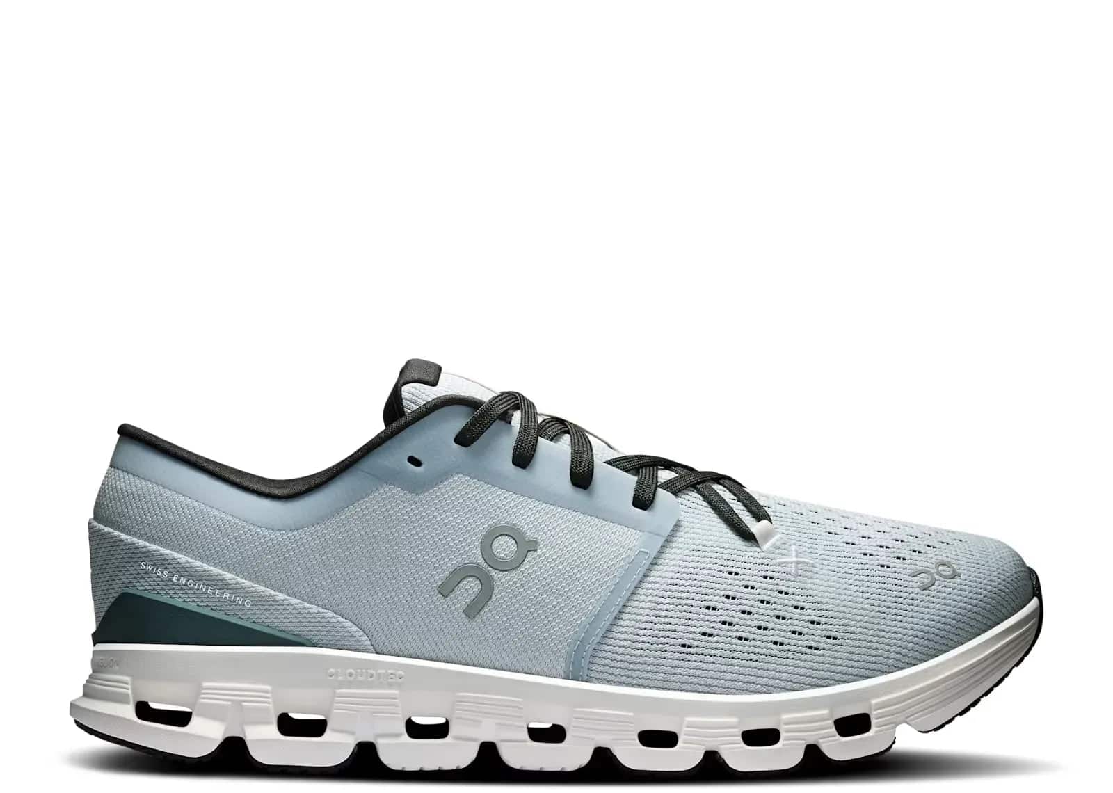 On Running Cloud X 4 Glacier Stone - Sneaker Türkiye