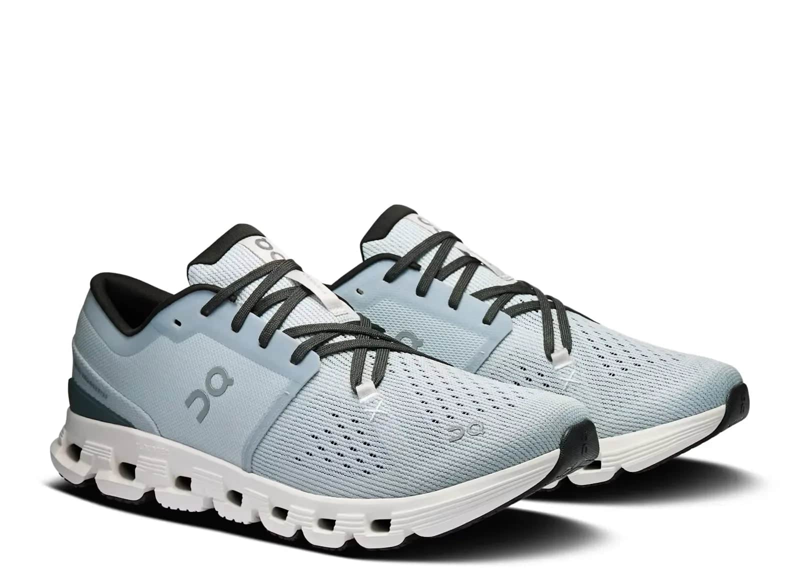 On Running Cloud X 4 Glacier Stone - Sneaker Türkiye