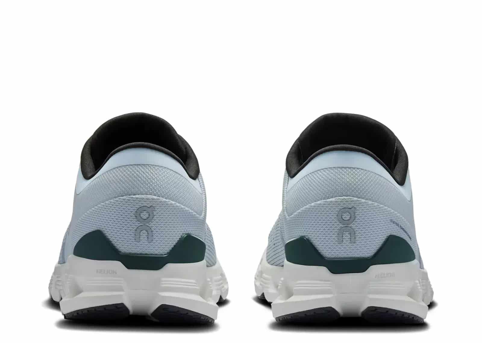 On Running Cloud X 4 Glacier Stone - Sneaker Türkiye