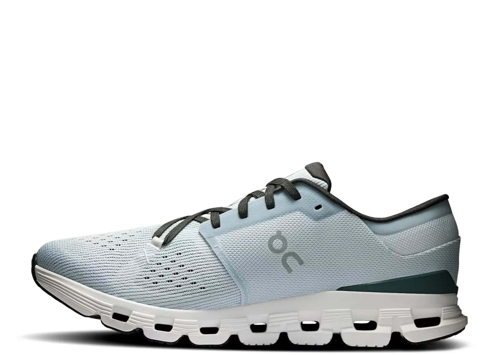 On Running Cloud X 4 Glacier Stone - Sneaker Türkiye