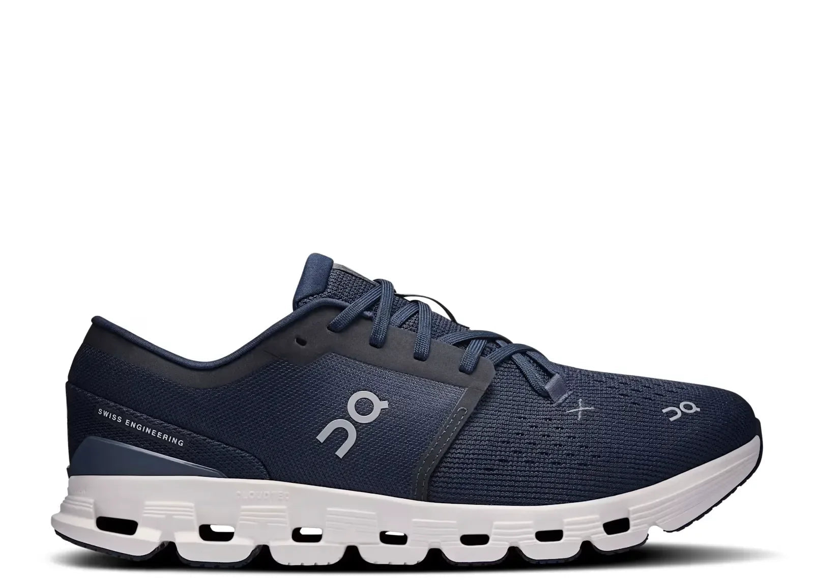 On Running Cloud X 4 Ink Ivory - Sneaker Türkiye