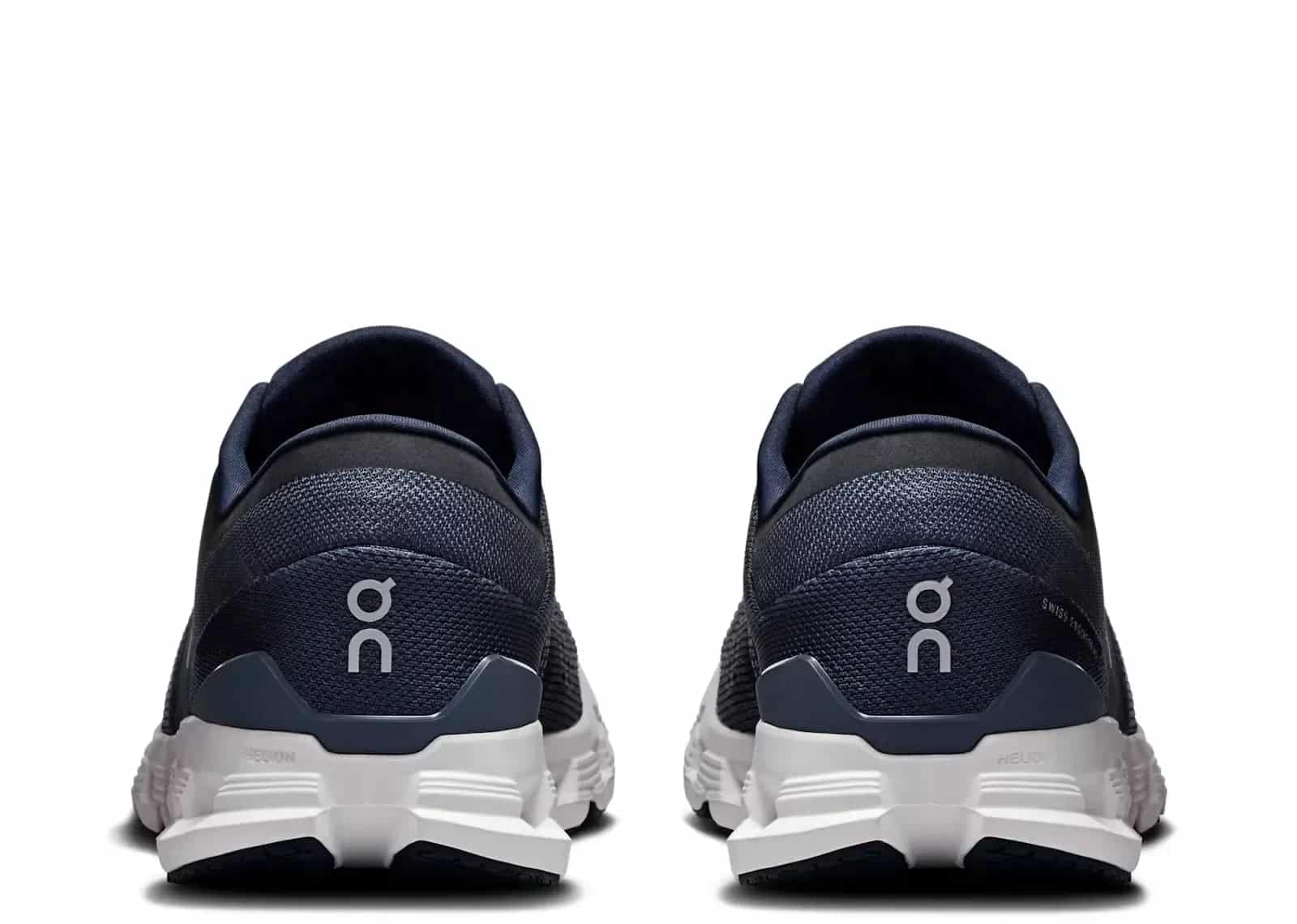 On Running Cloud X 4 Ink Ivory - Sneaker Türkiye