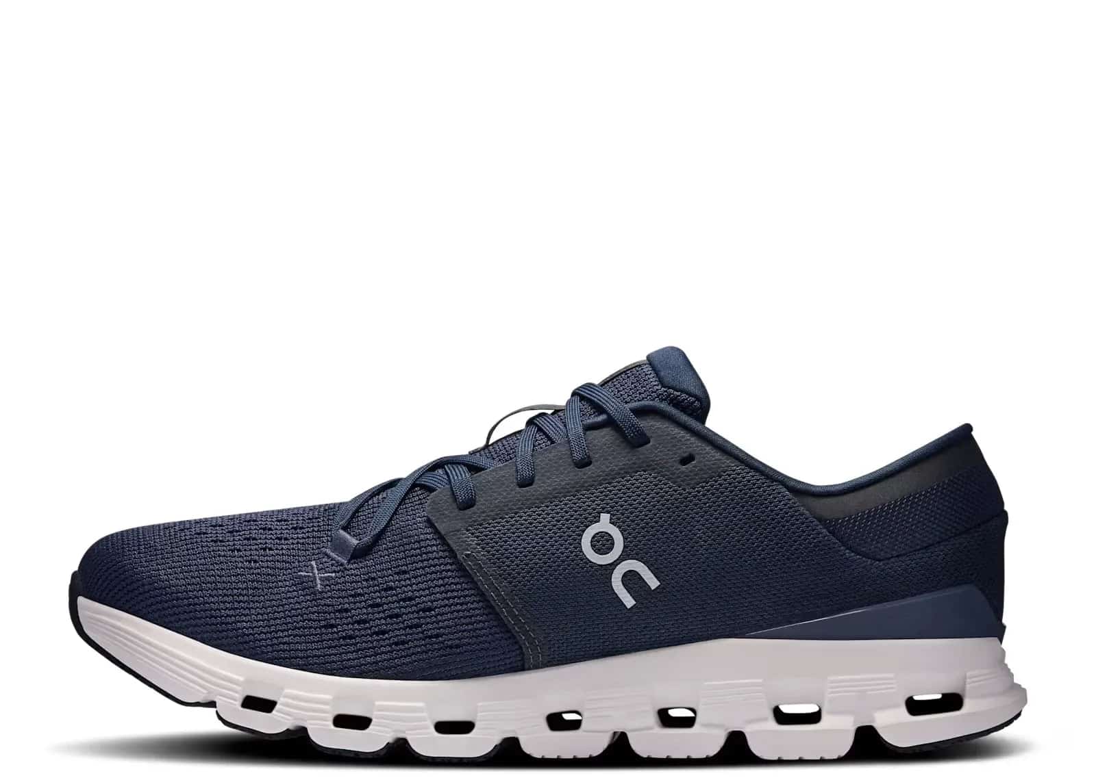 On Running Cloud X 4 Ink Ivory - Sneaker Türkiye