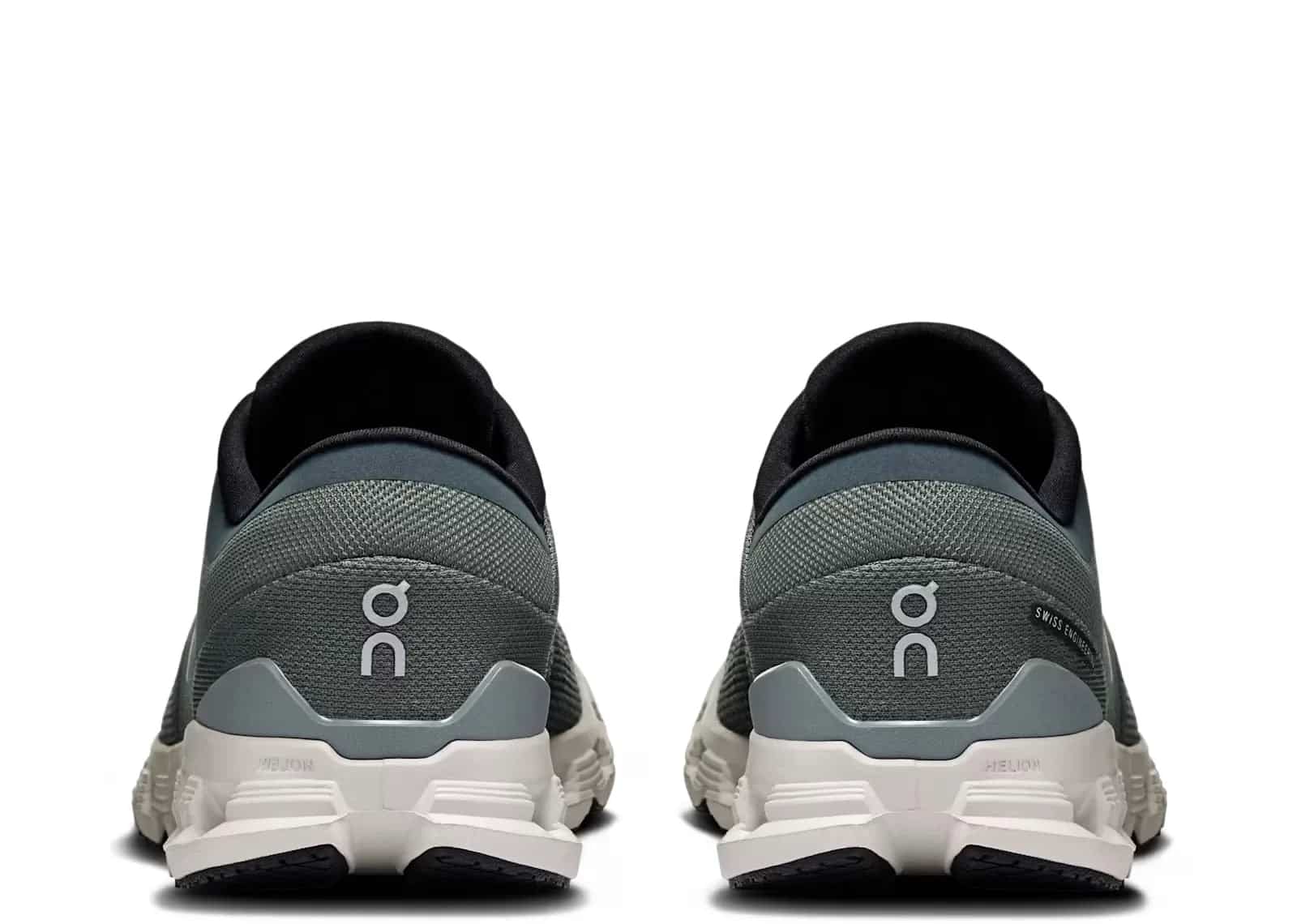 On Running Cloud X 4 Shadow Apollo - Sneaker Türkiye