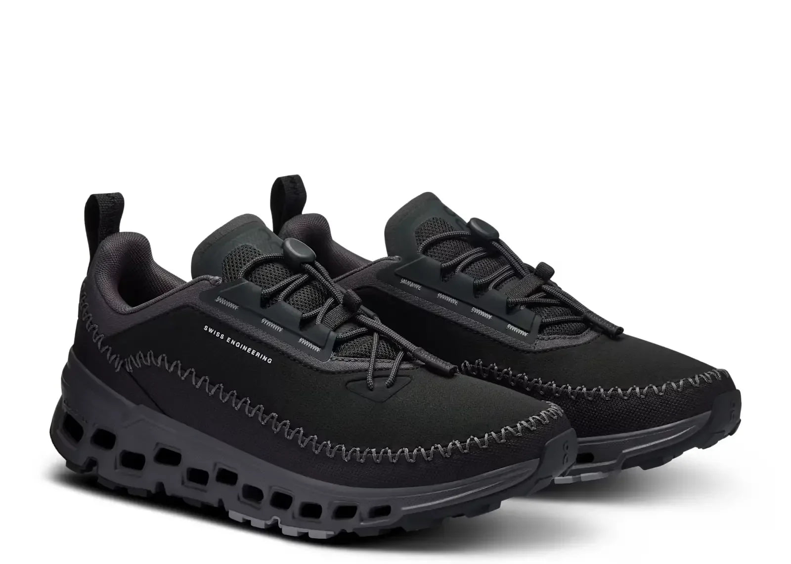 On Running Cloudaway 2 Black Eclipse (W) - Sneaker Türkiye