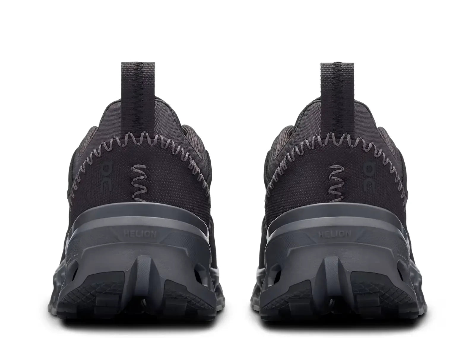 On Running Cloudaway 2 Black Eclipse (W) - Sneaker Türkiye