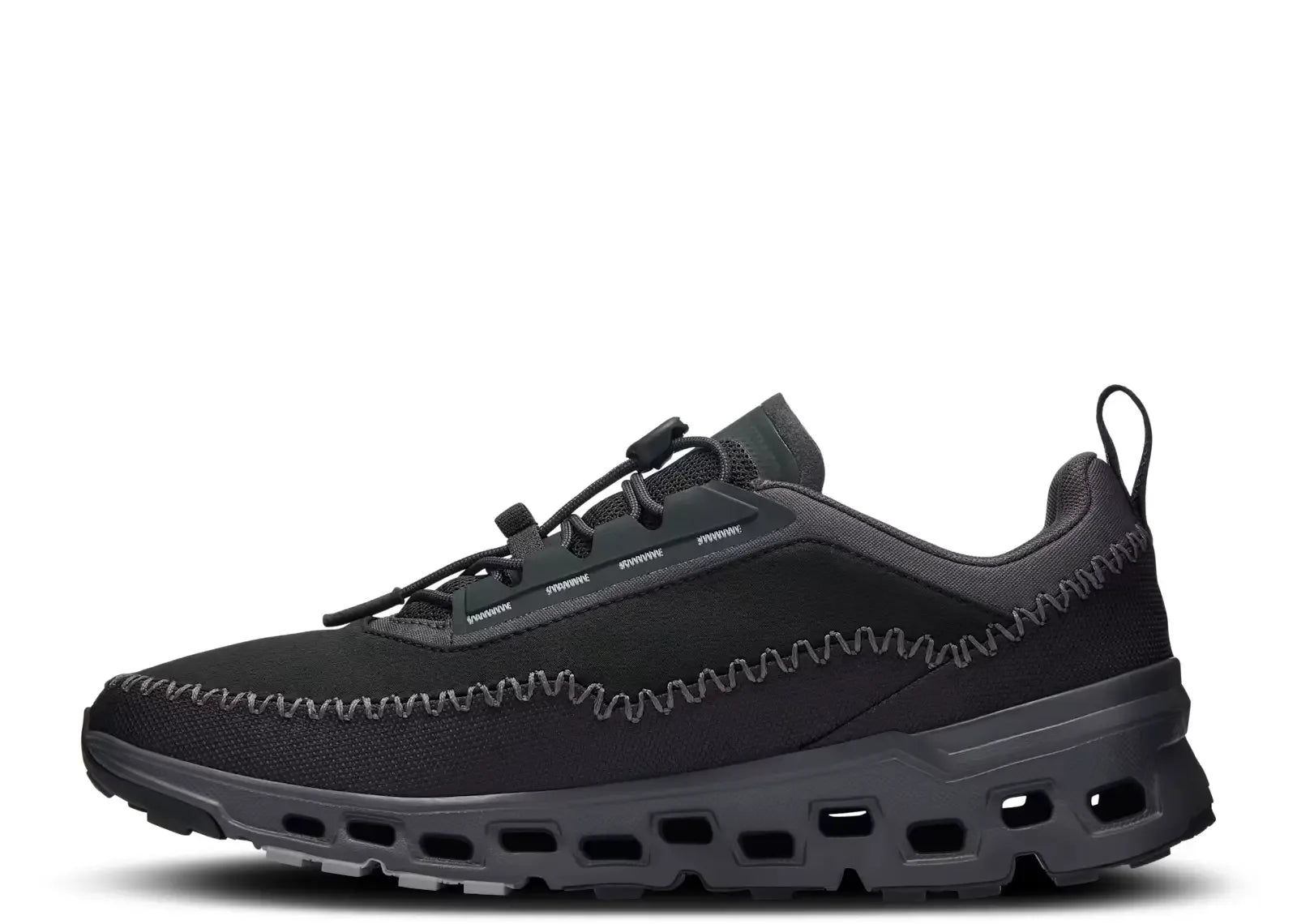 On Running Cloudaway 2 Black Eclipse (W) - Sneaker Türkiye