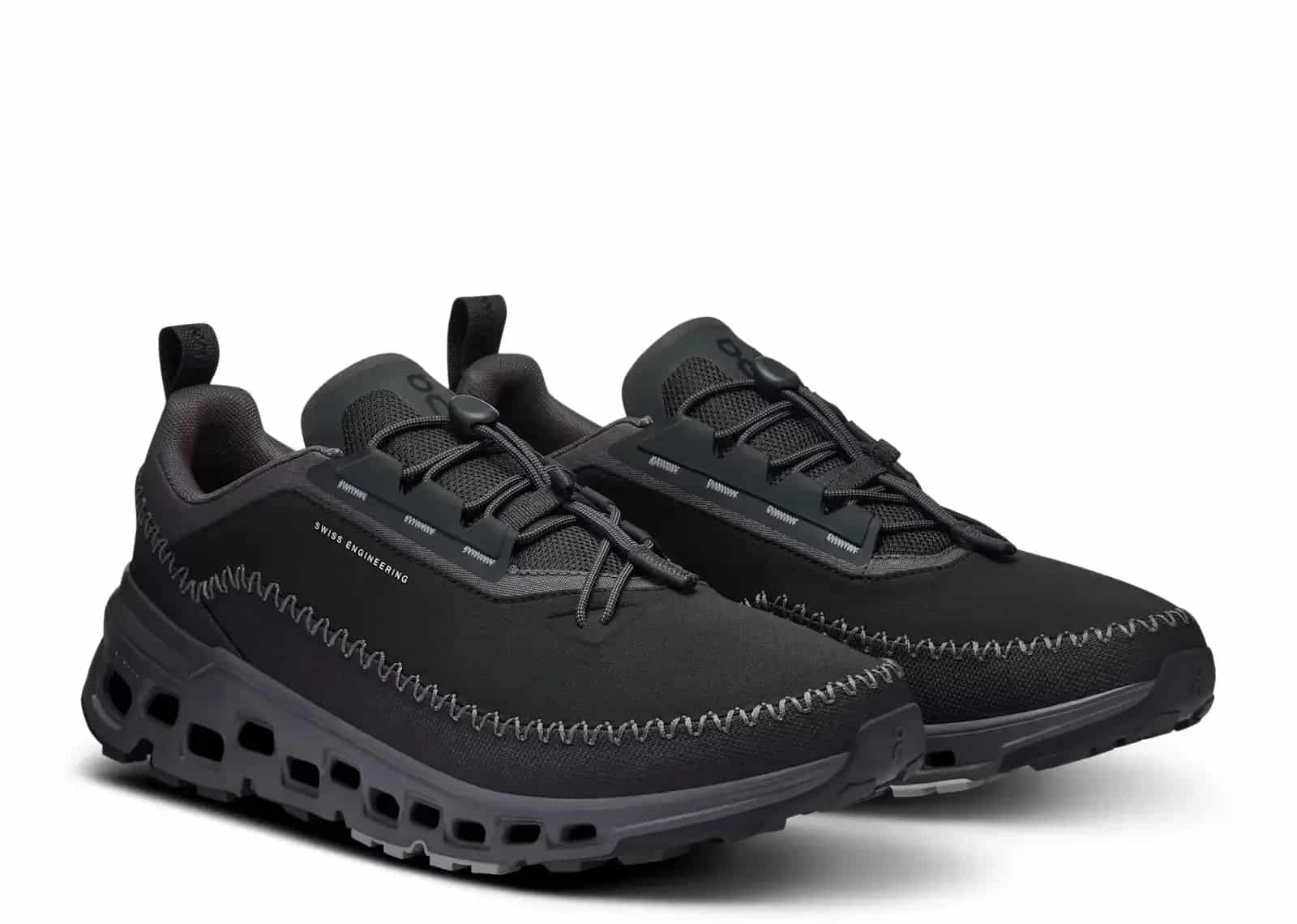 On Running Cloudaway 2 Black Eclipse - Sneaker Türkiye
