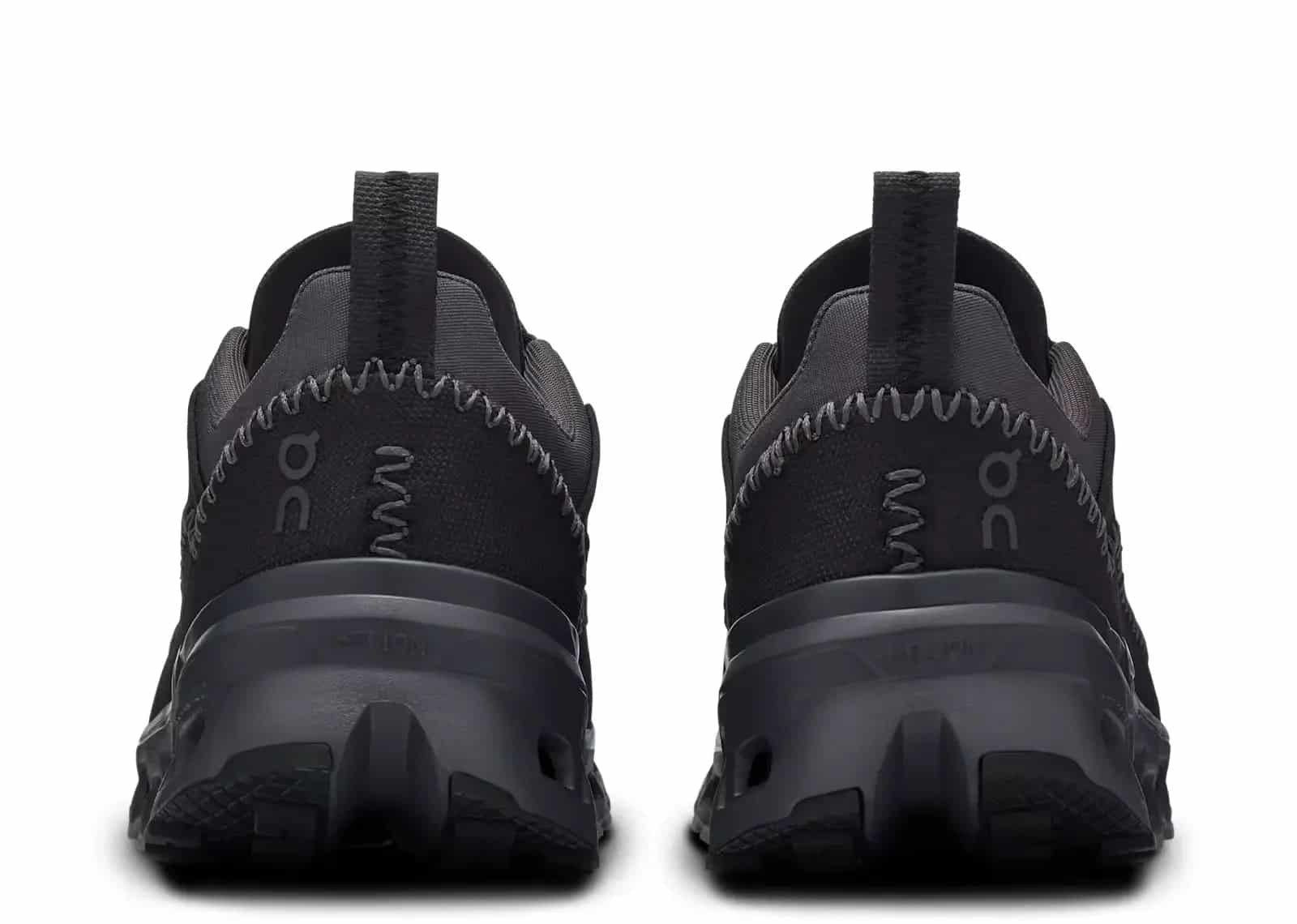 On Running Cloudaway 2 Black Eclipse - Sneaker Türkiye