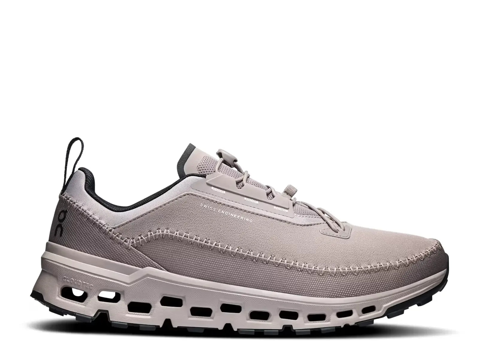 On Cloudaway 2 Cinder Fog - Sneaker Türkiye