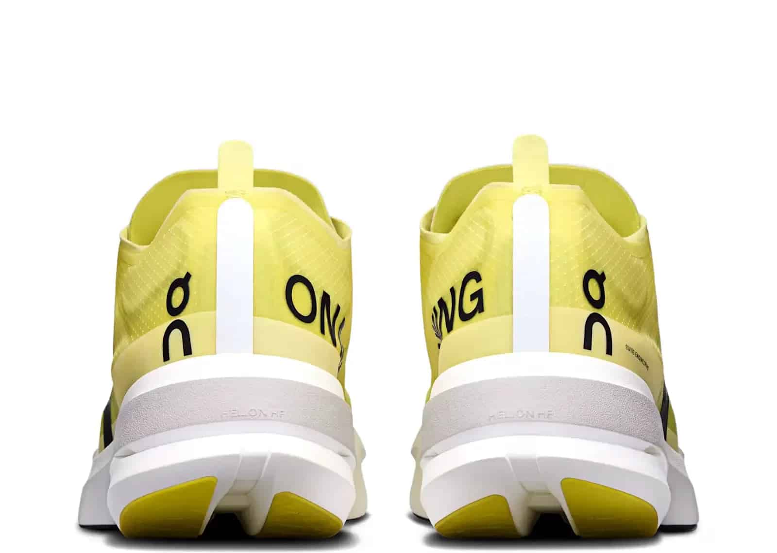 On Running Cloudboom Strike Limelight Wolf - Sneaker Türkiye