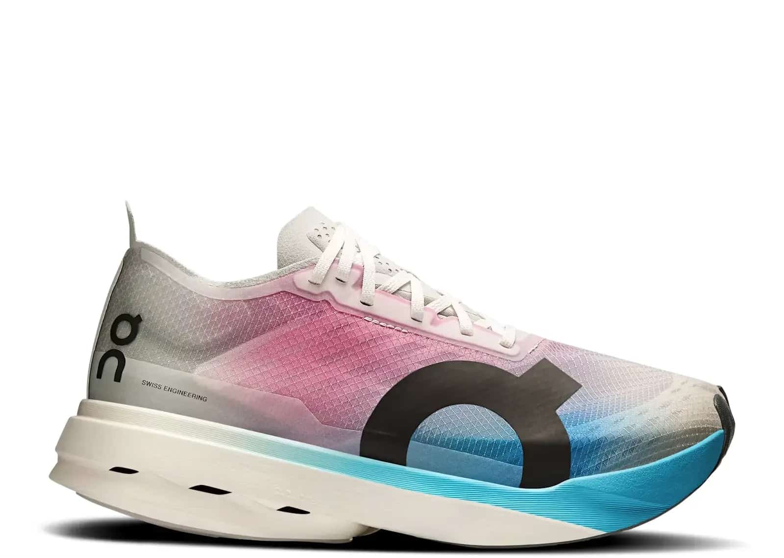 On Cloudboom Strike White Horizon (W) - Sneaker Türkiye
