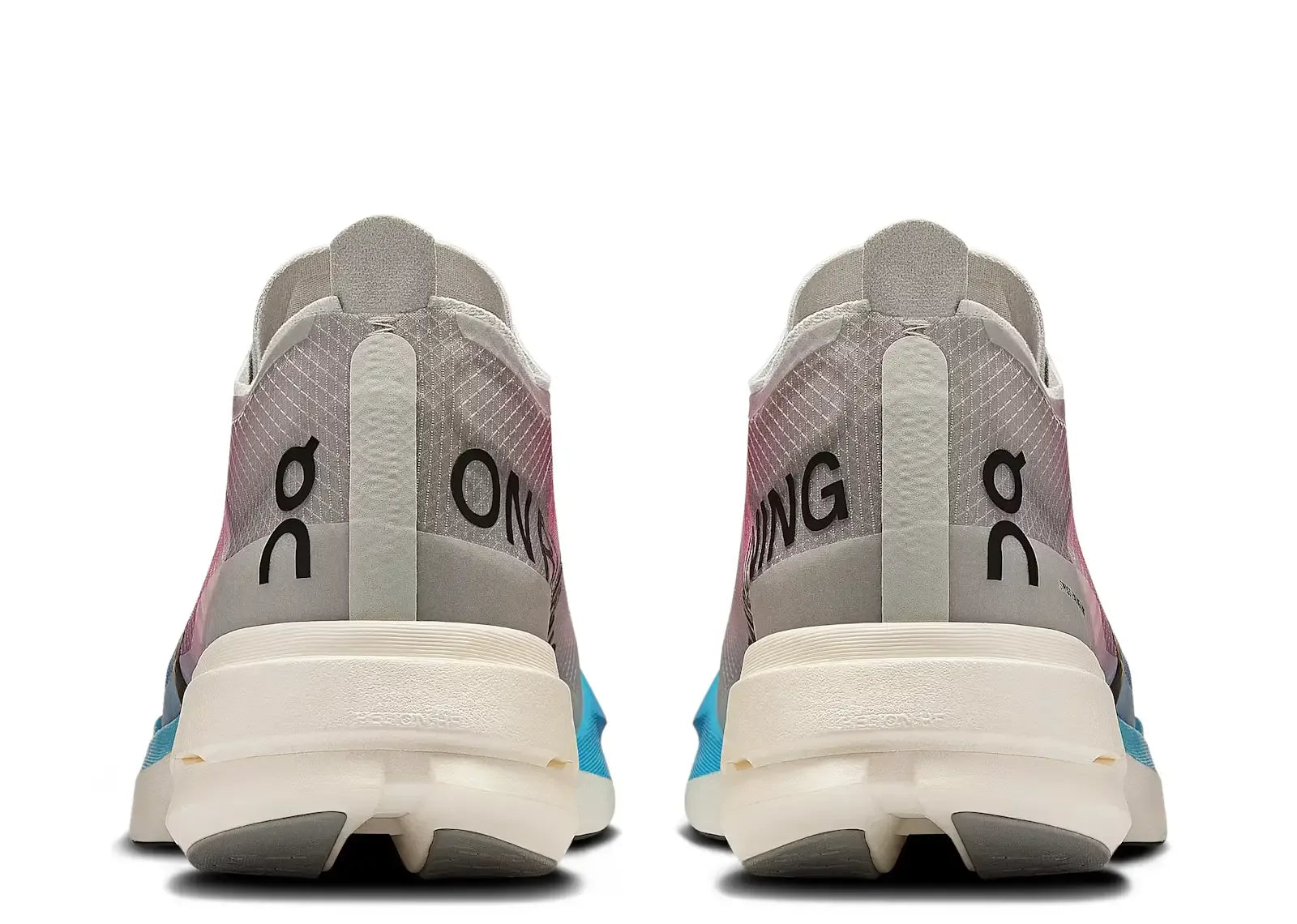 On Cloudboom Strike White Horizon (W) - Sneaker Türkiye
