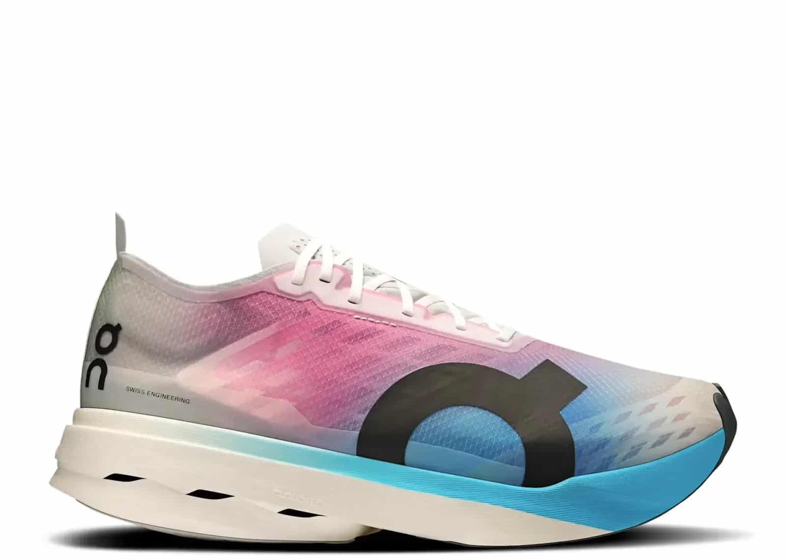 On Running Cloudboom Strike White Horizon - Sneaker Türkiye