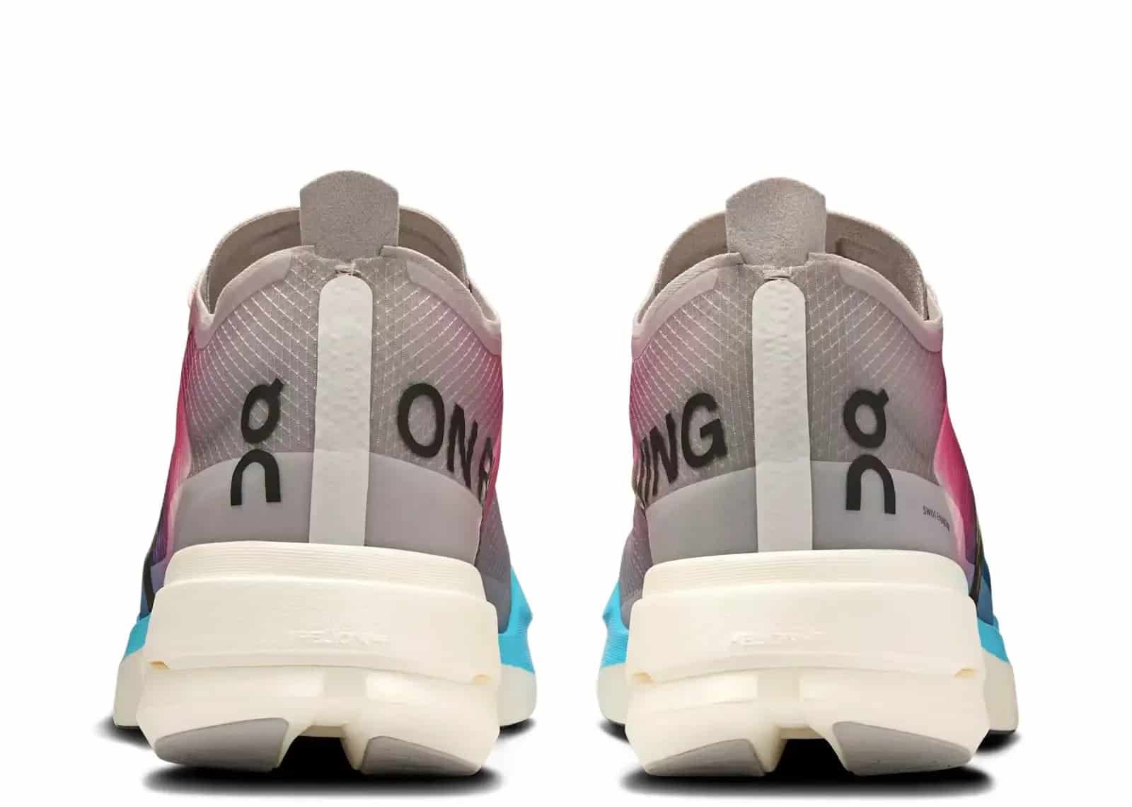On Running Cloudboom Strike White Horizon - Sneaker Türkiye