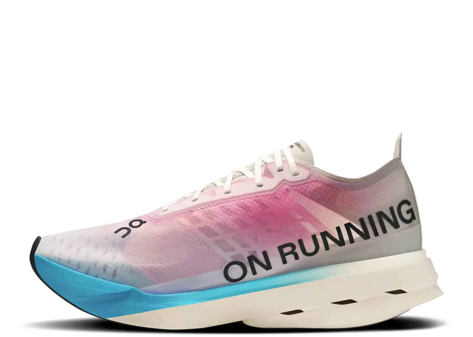 On Running Cloudboom Strike White Horizon - Sneaker Türkiye