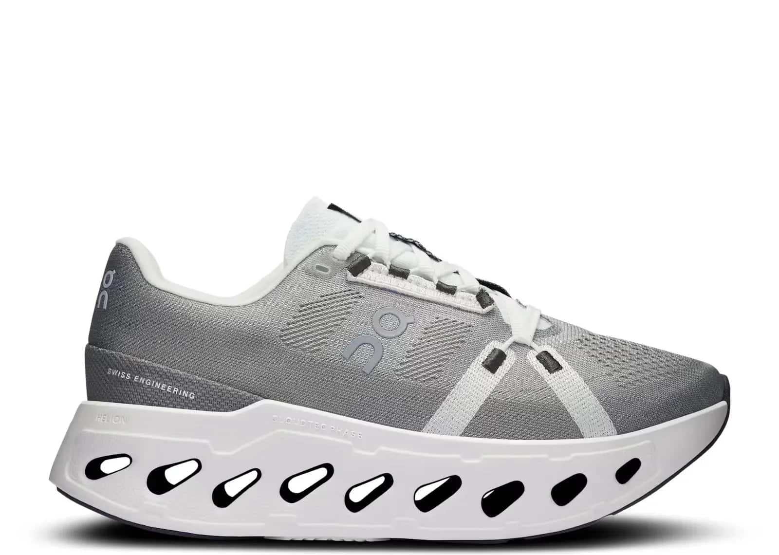 On Cloudeclipse Alloy White (W) - Sneaker Türkiye